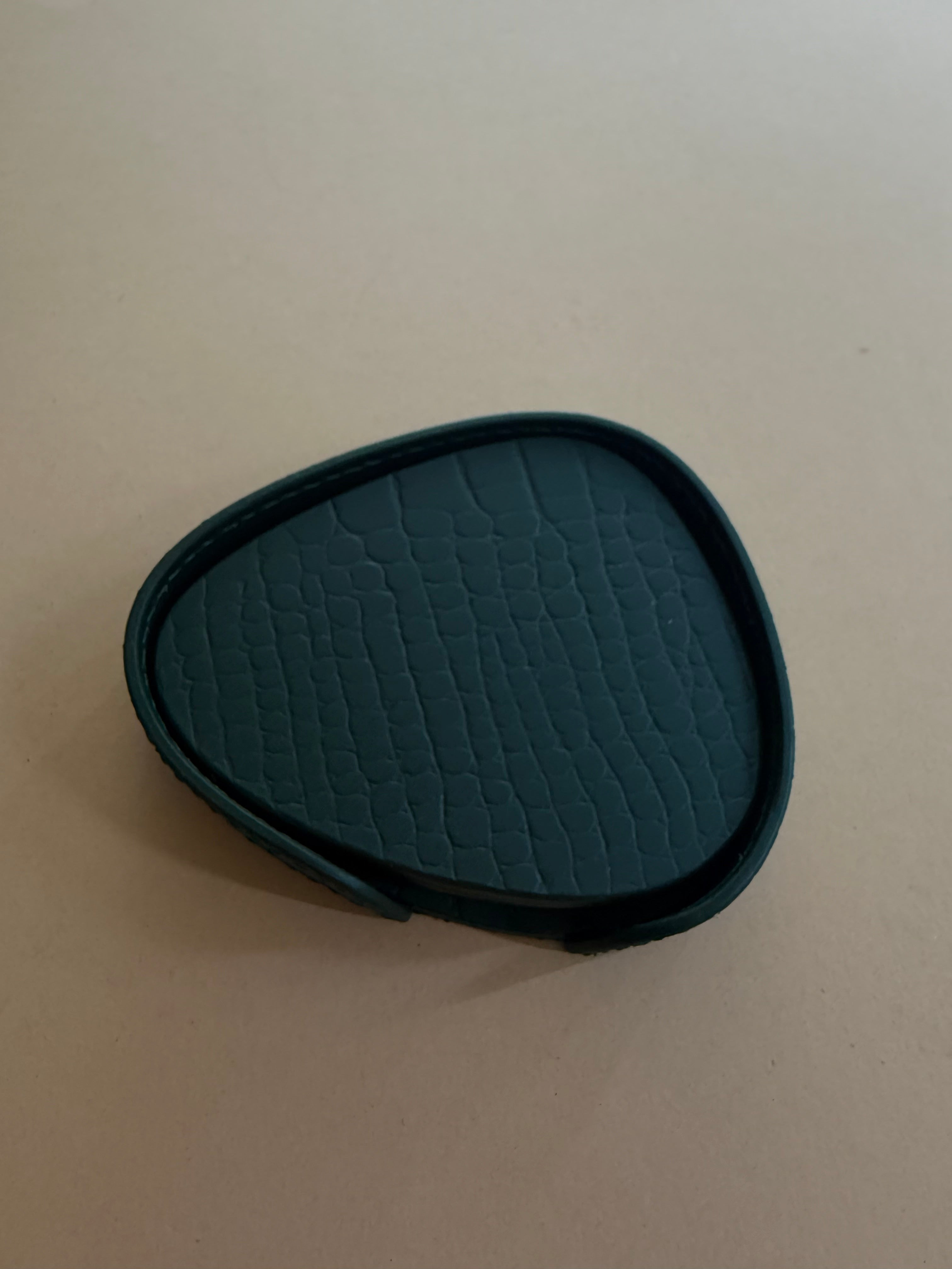 Coaster Rectangle