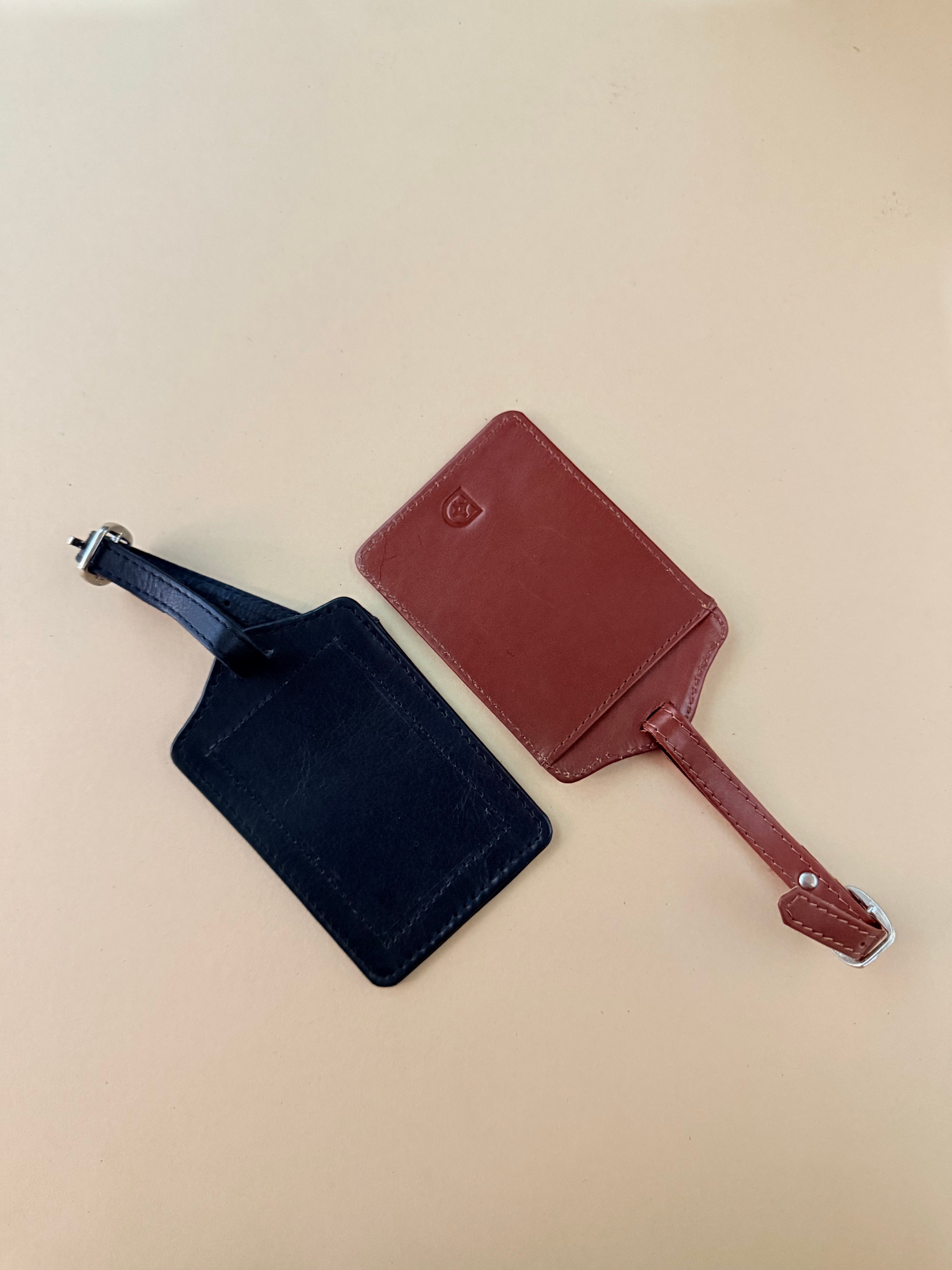 Luggage Tag