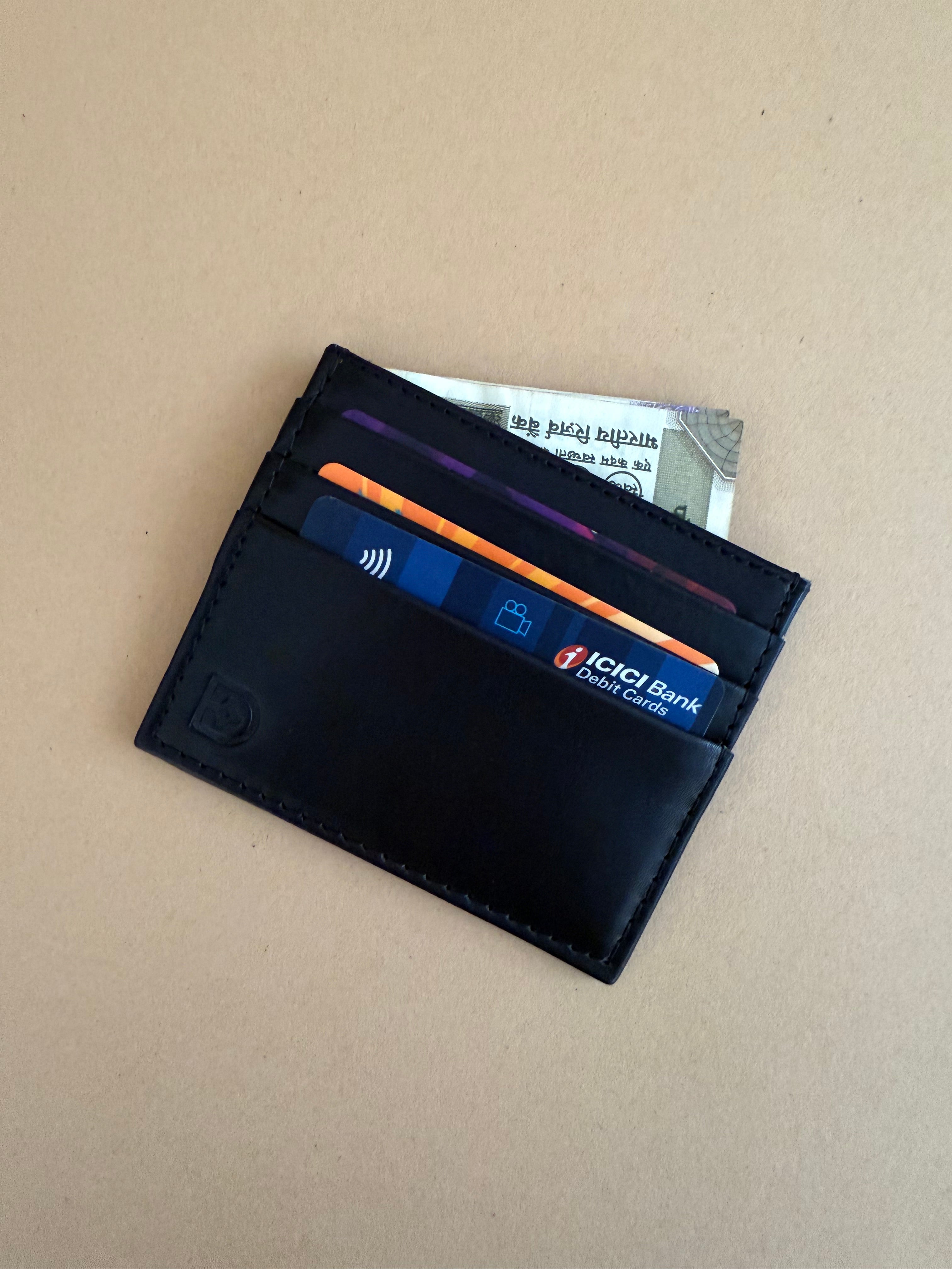 VaultCard - Card Wallet