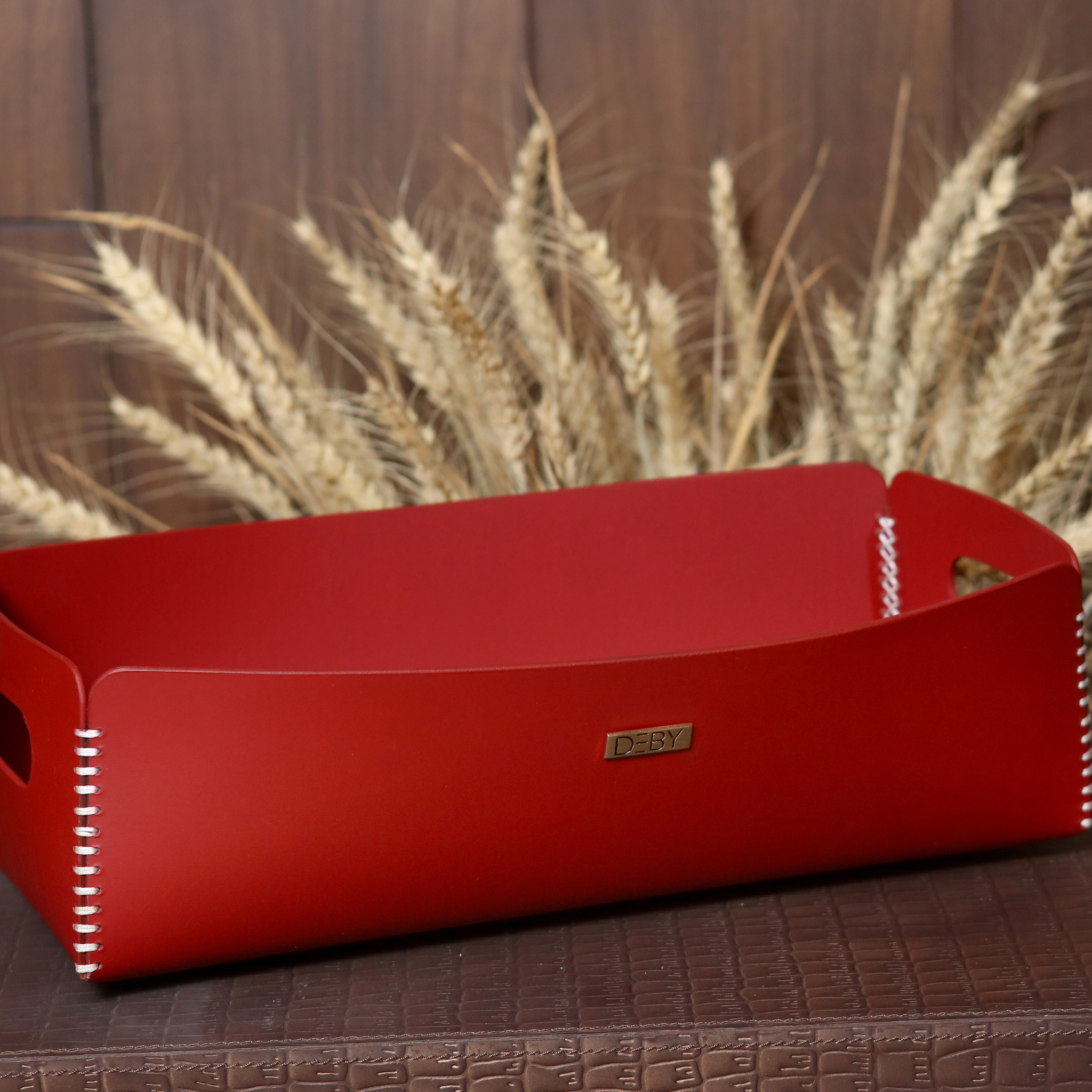 Catchall tray Rectangle