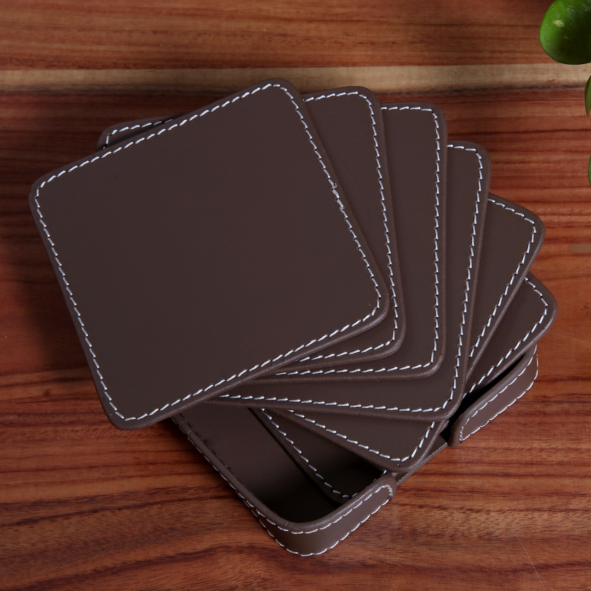 Coasters Square