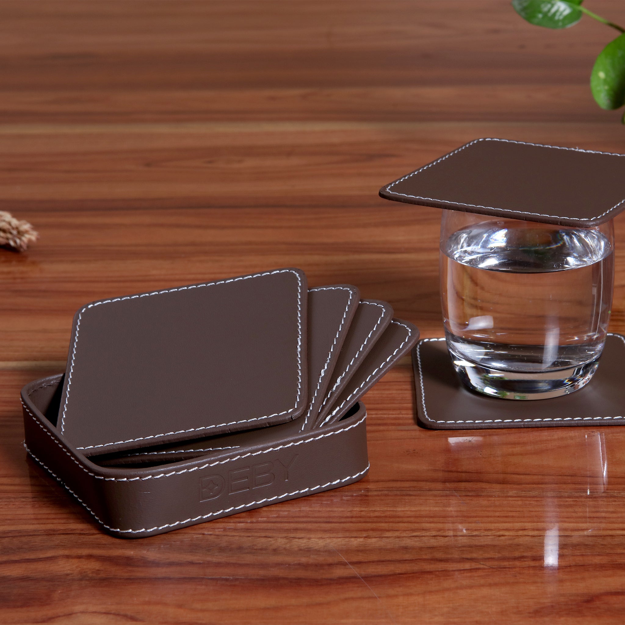 Coasters Square