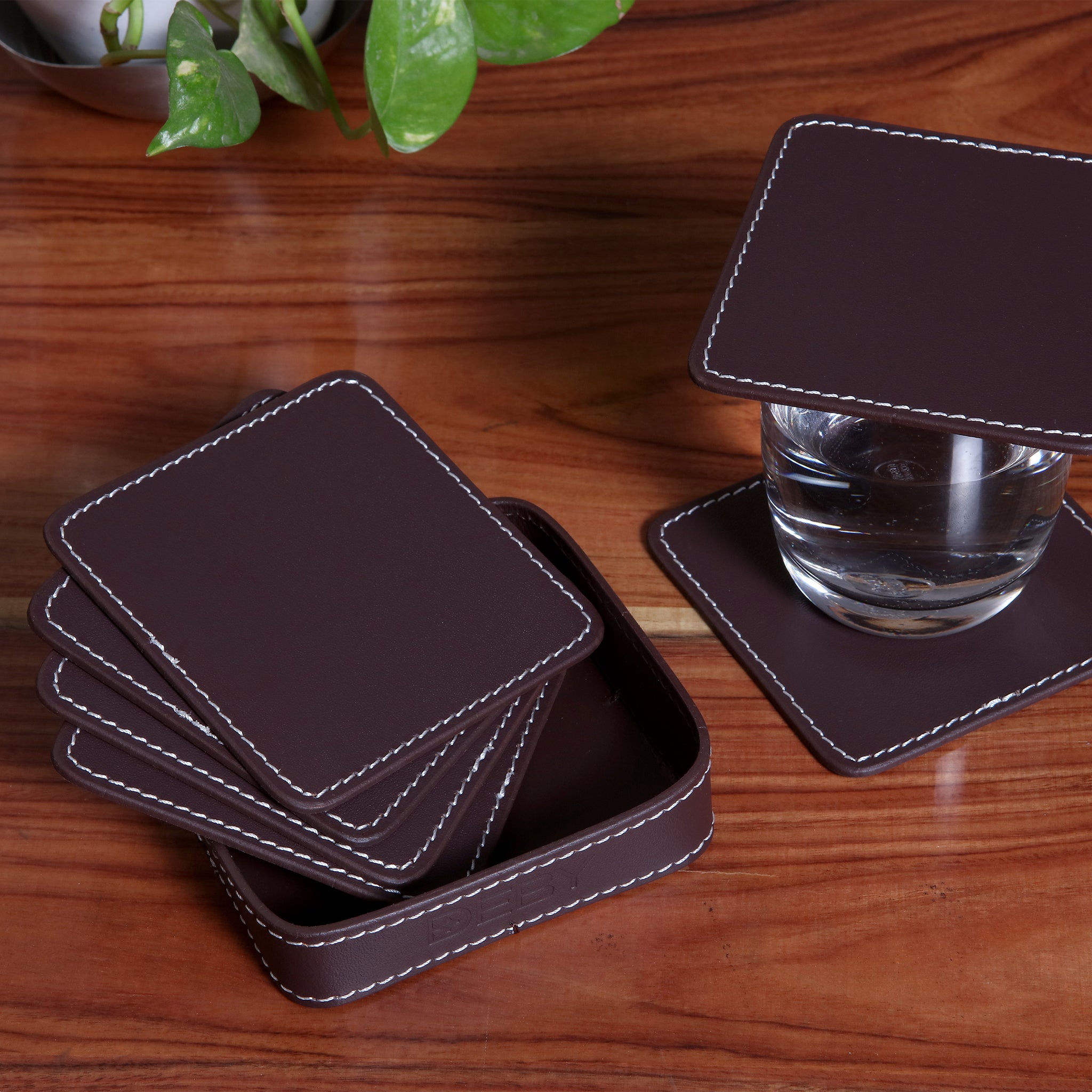 Coasters Square