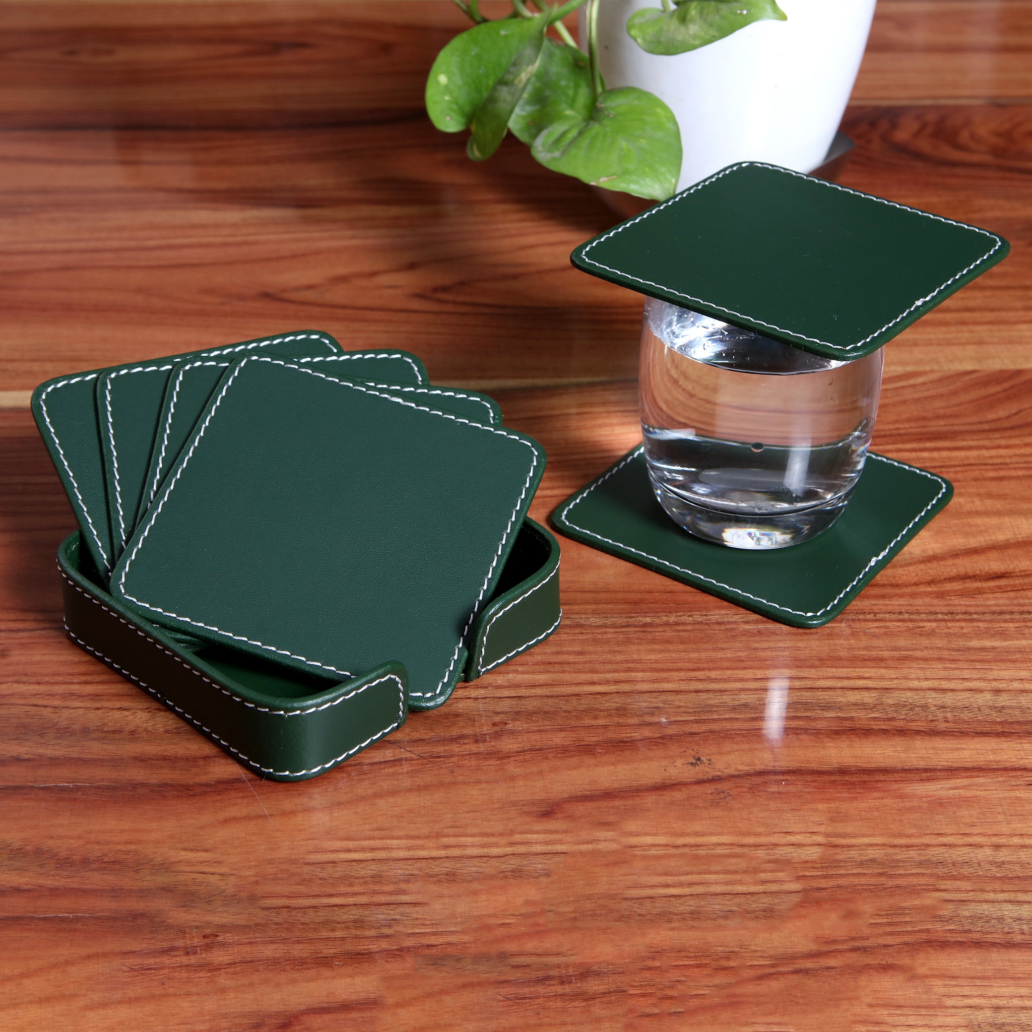 Coasters Square