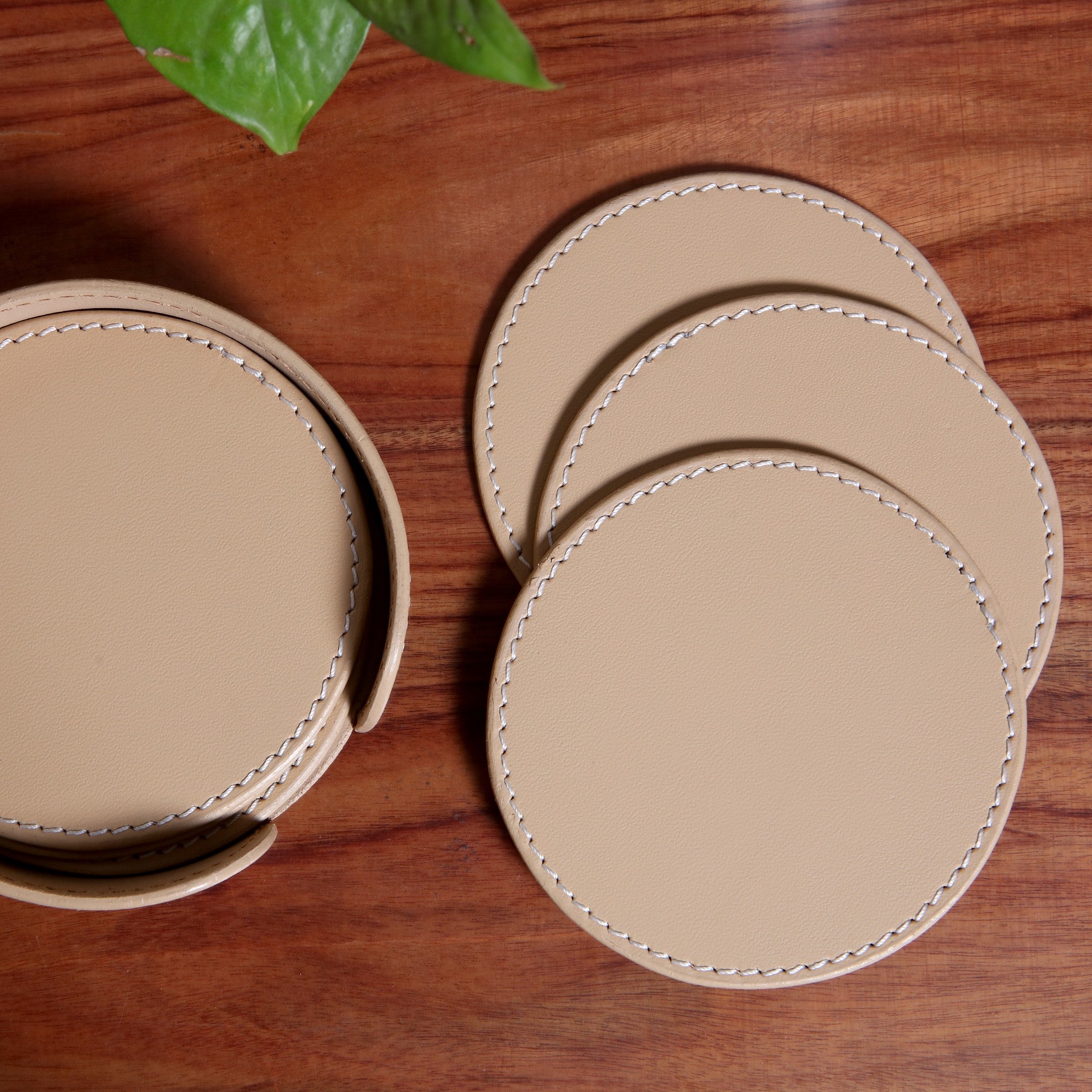 Coasters Round