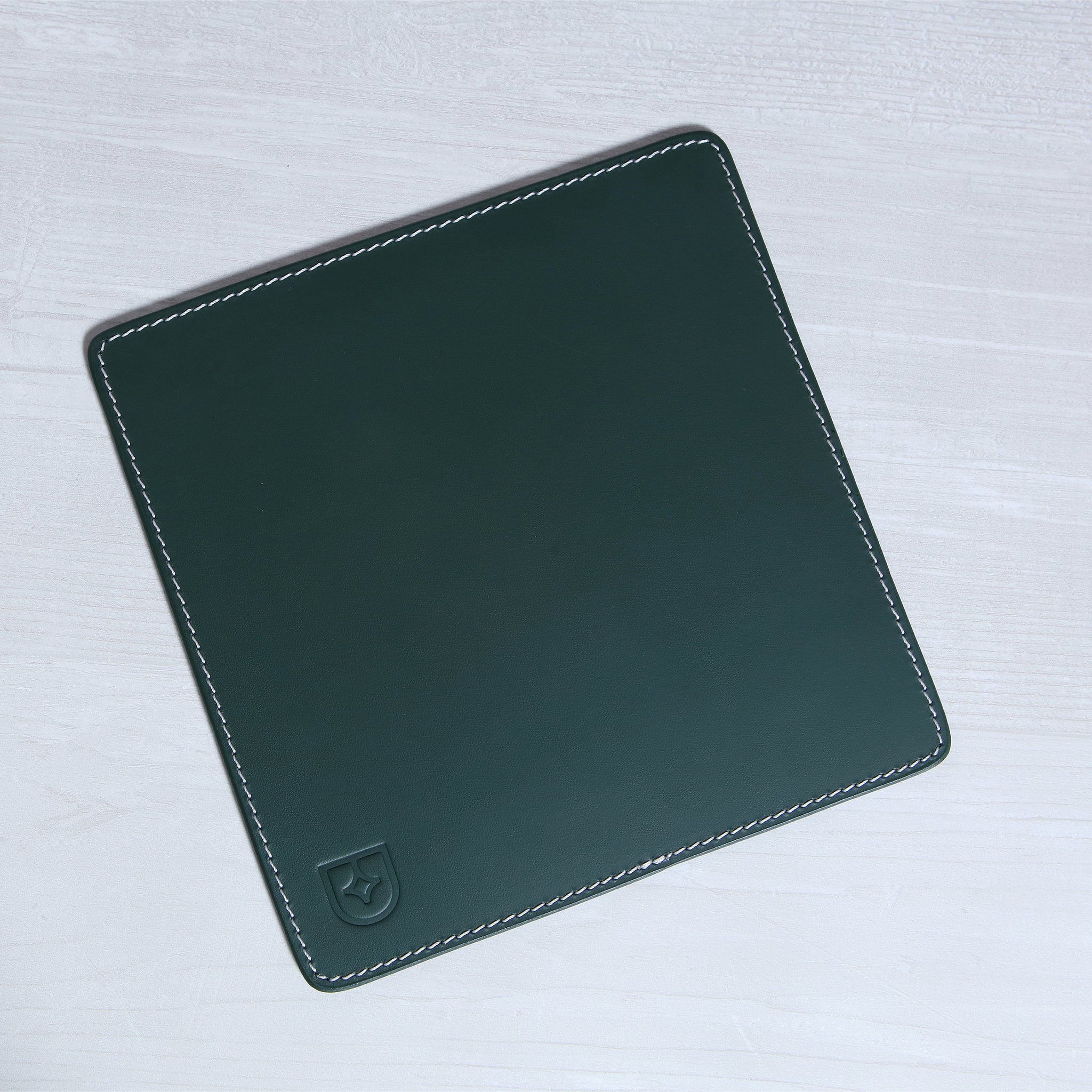Mousepad - Dark Green