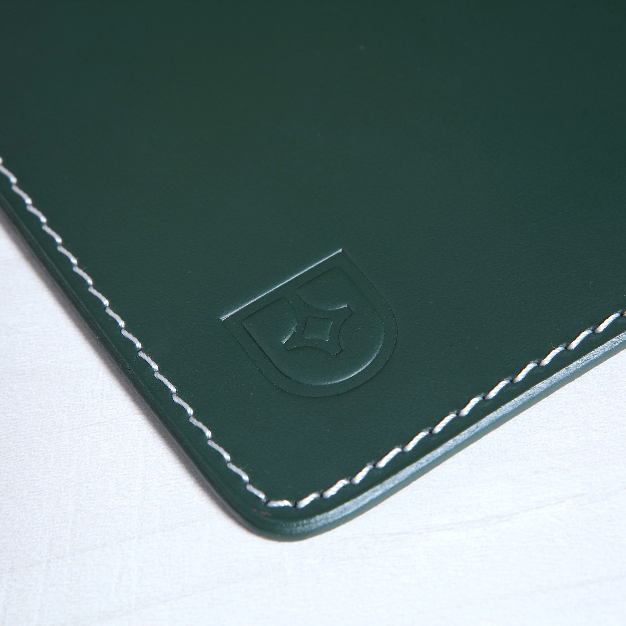 Mousepad - Dark Green