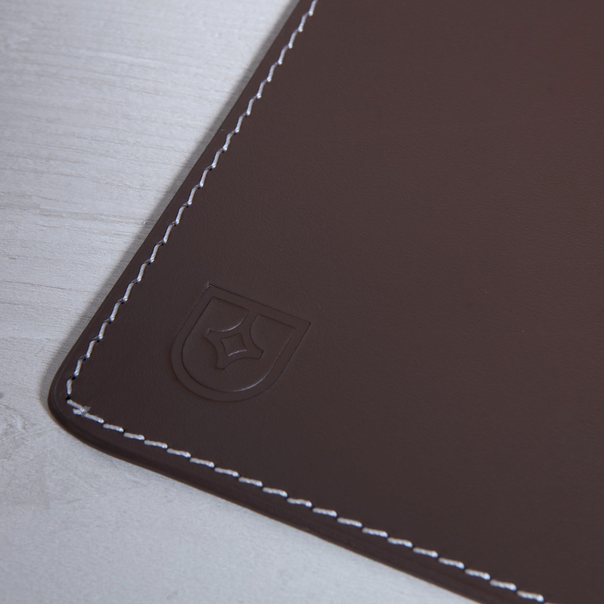 Mousepad - Brown
