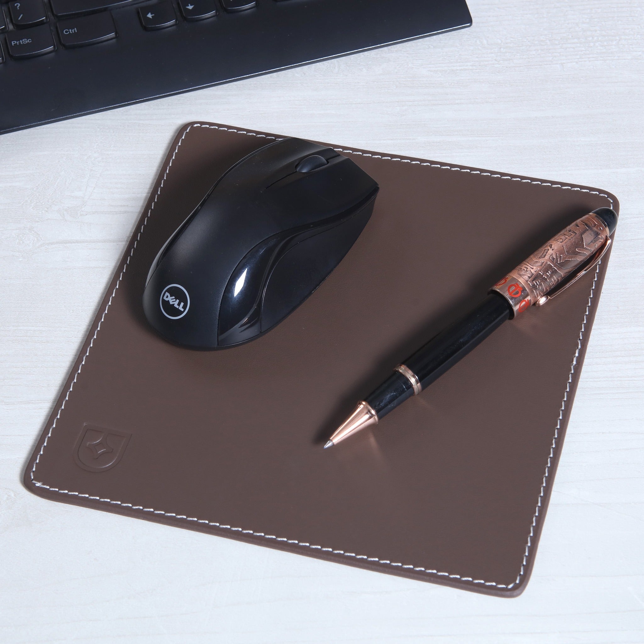 Mousepad - Brown