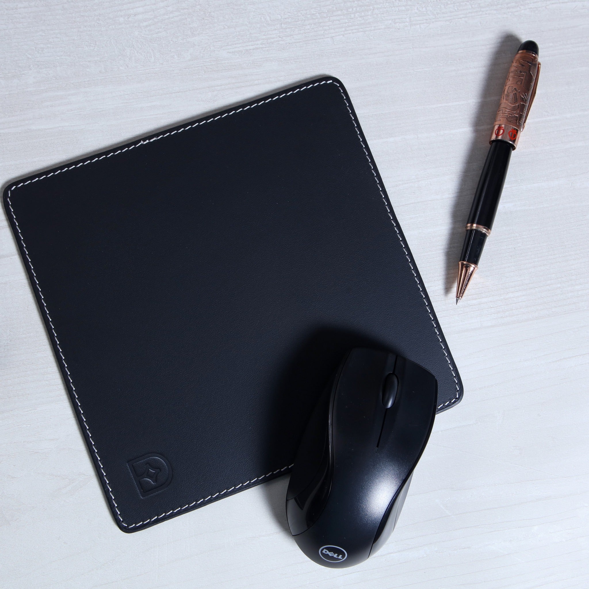 Mousepad - Black