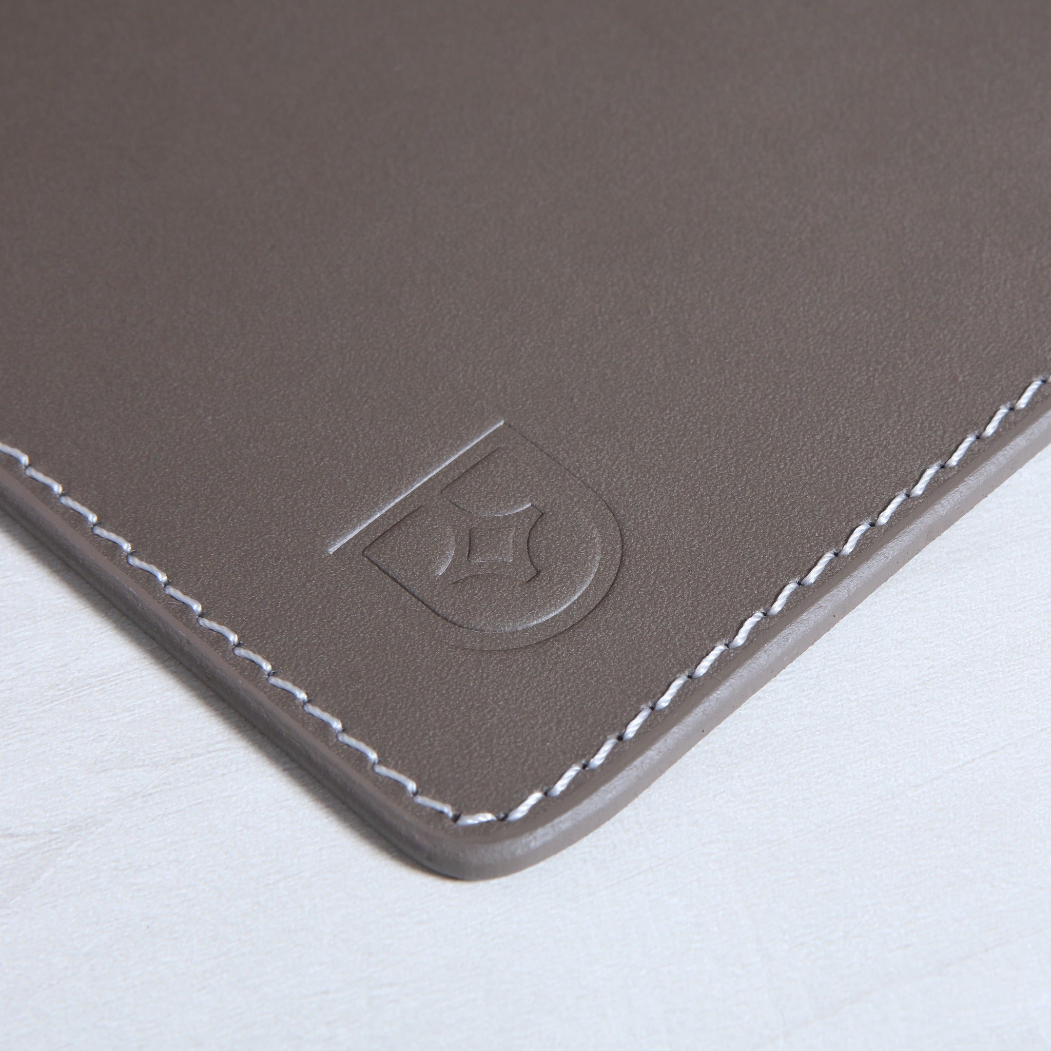 Mousepad - Elephant Grey