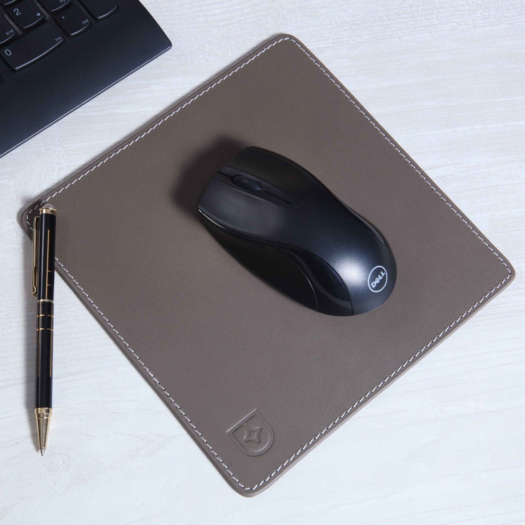 Mousepad - Elephant Grey