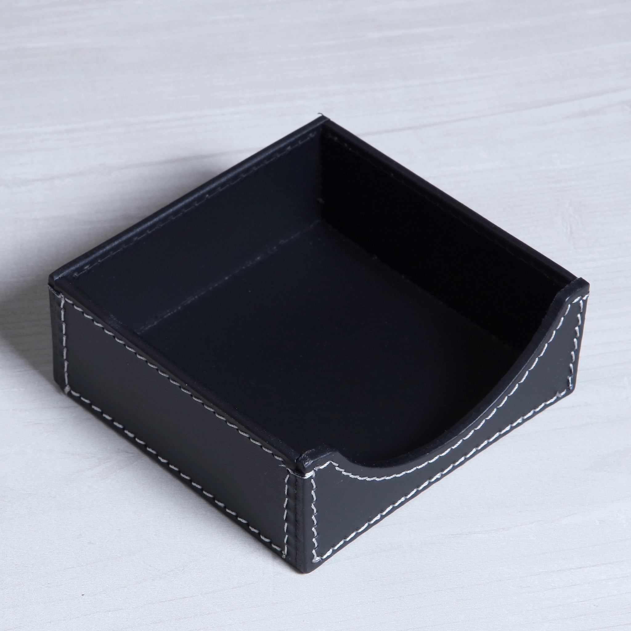 Notepad - Black