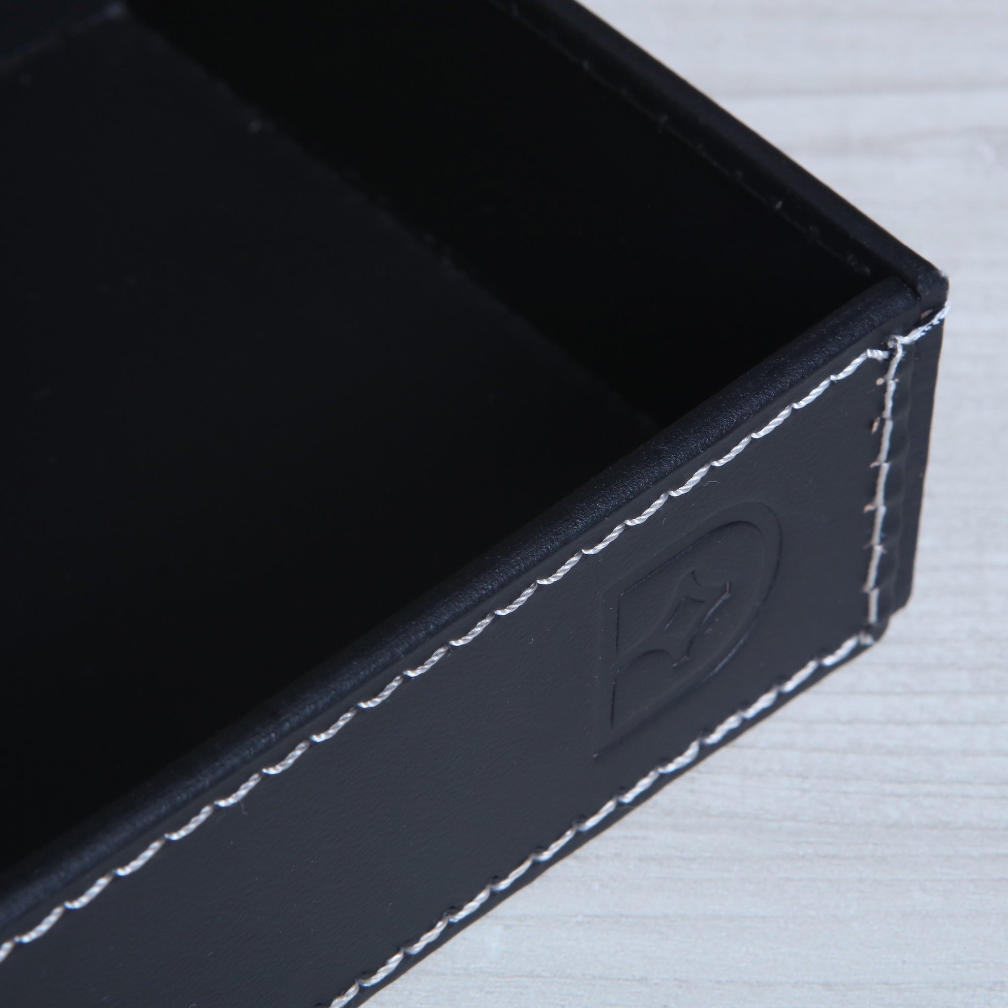 Notepad - Black