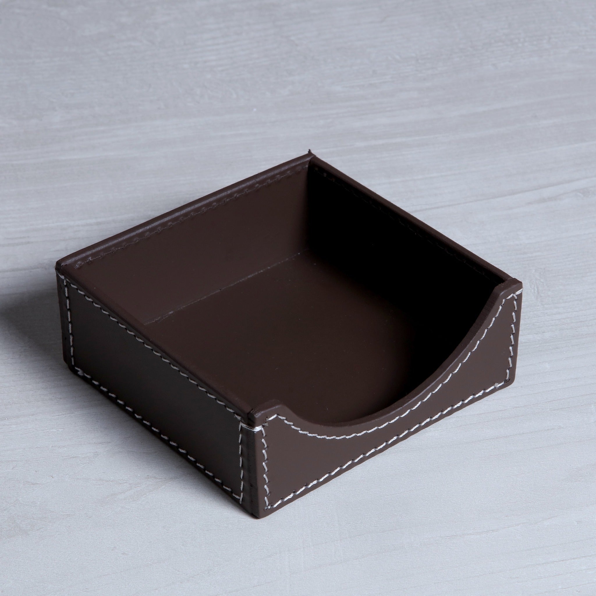 Notepad - Brown