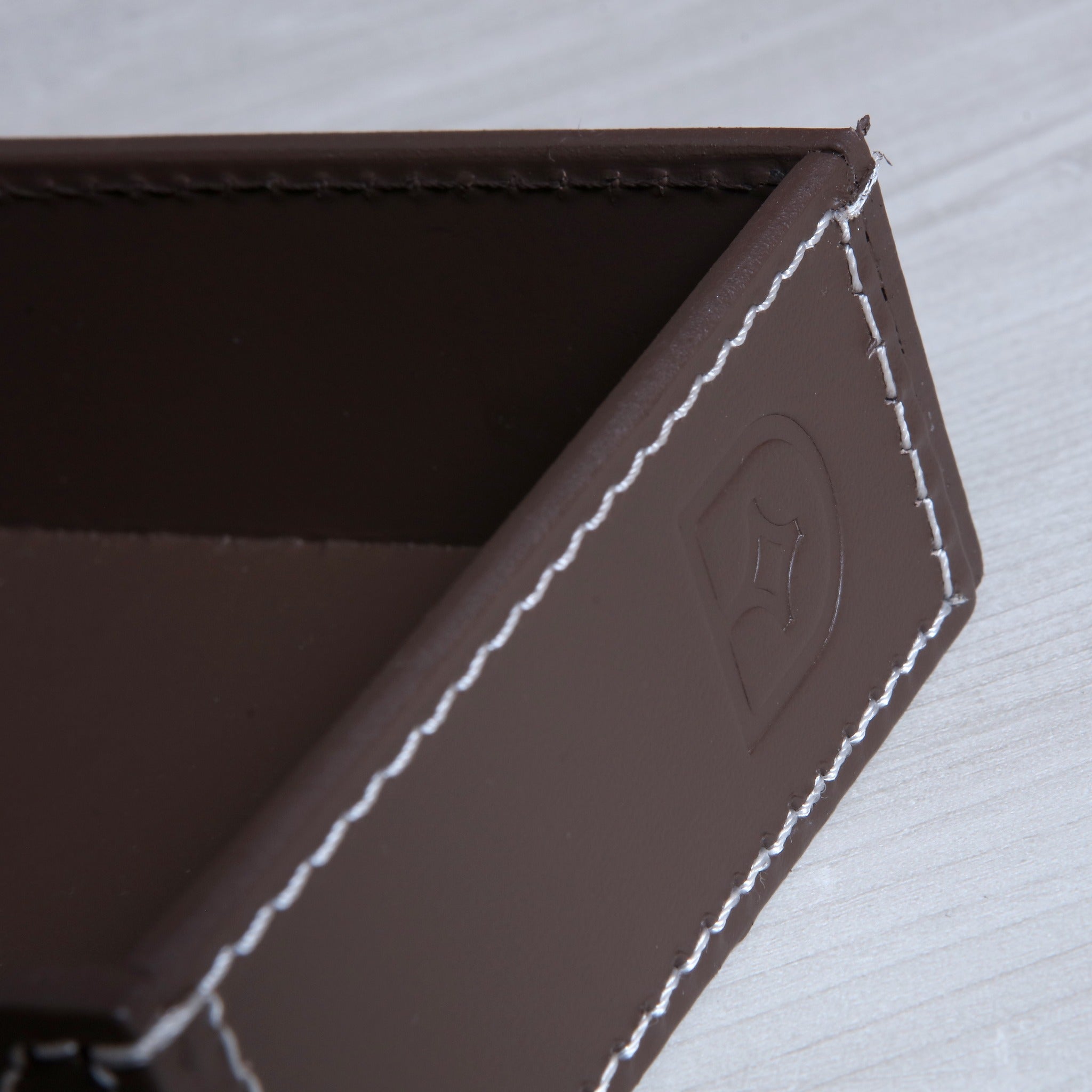 Notepad - Brown