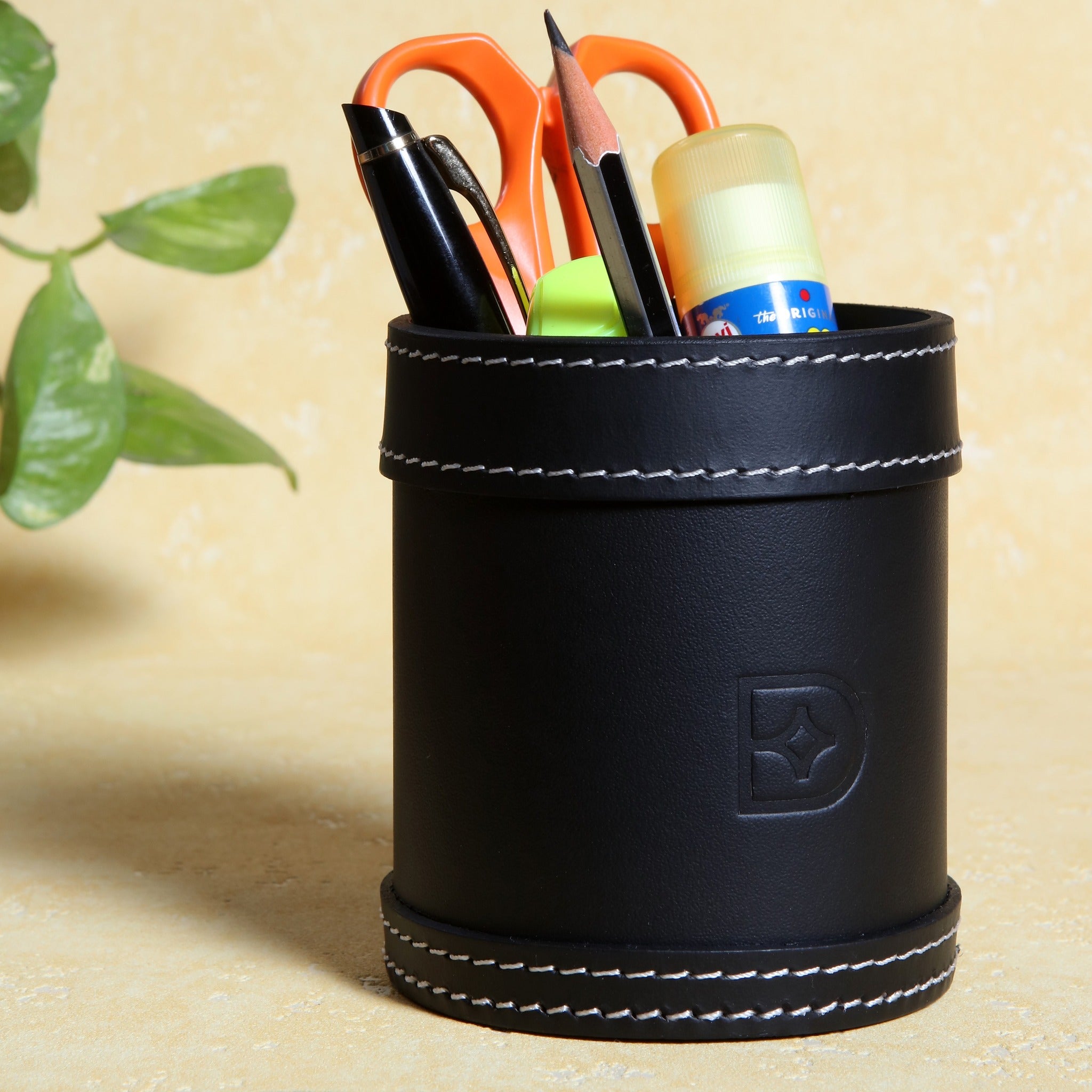Pencup - Black