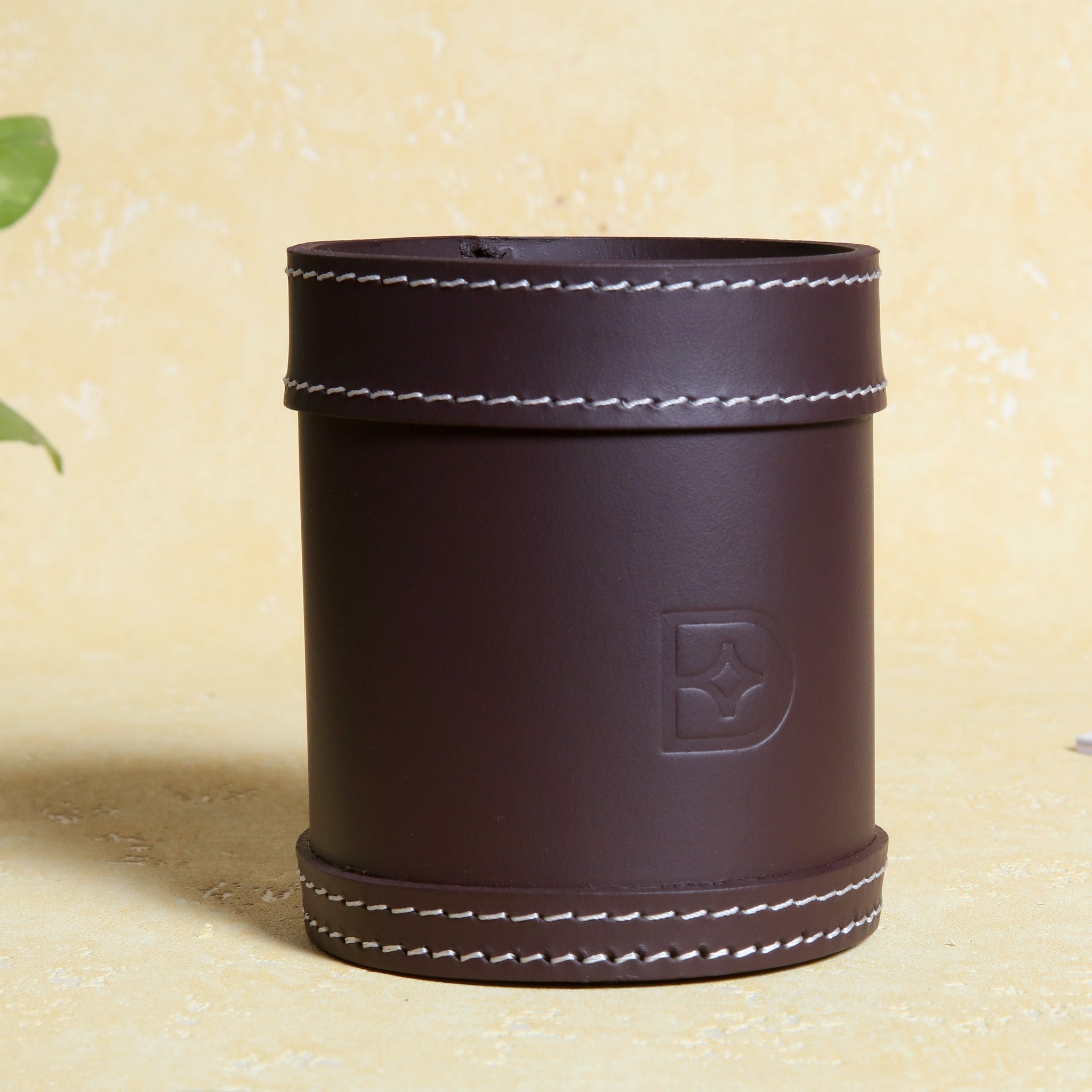 Pencup - Burgundy