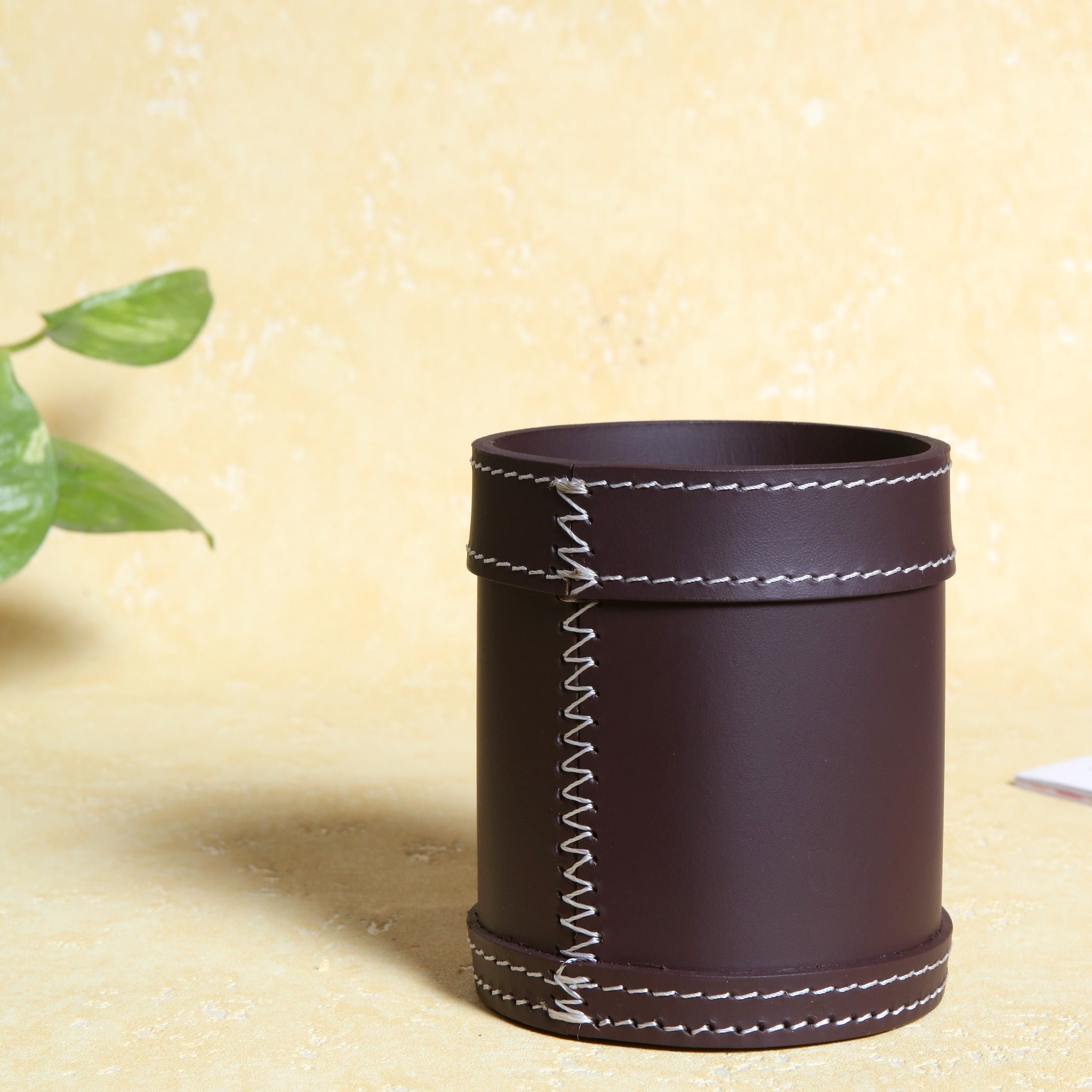 Pencup - Burgundy