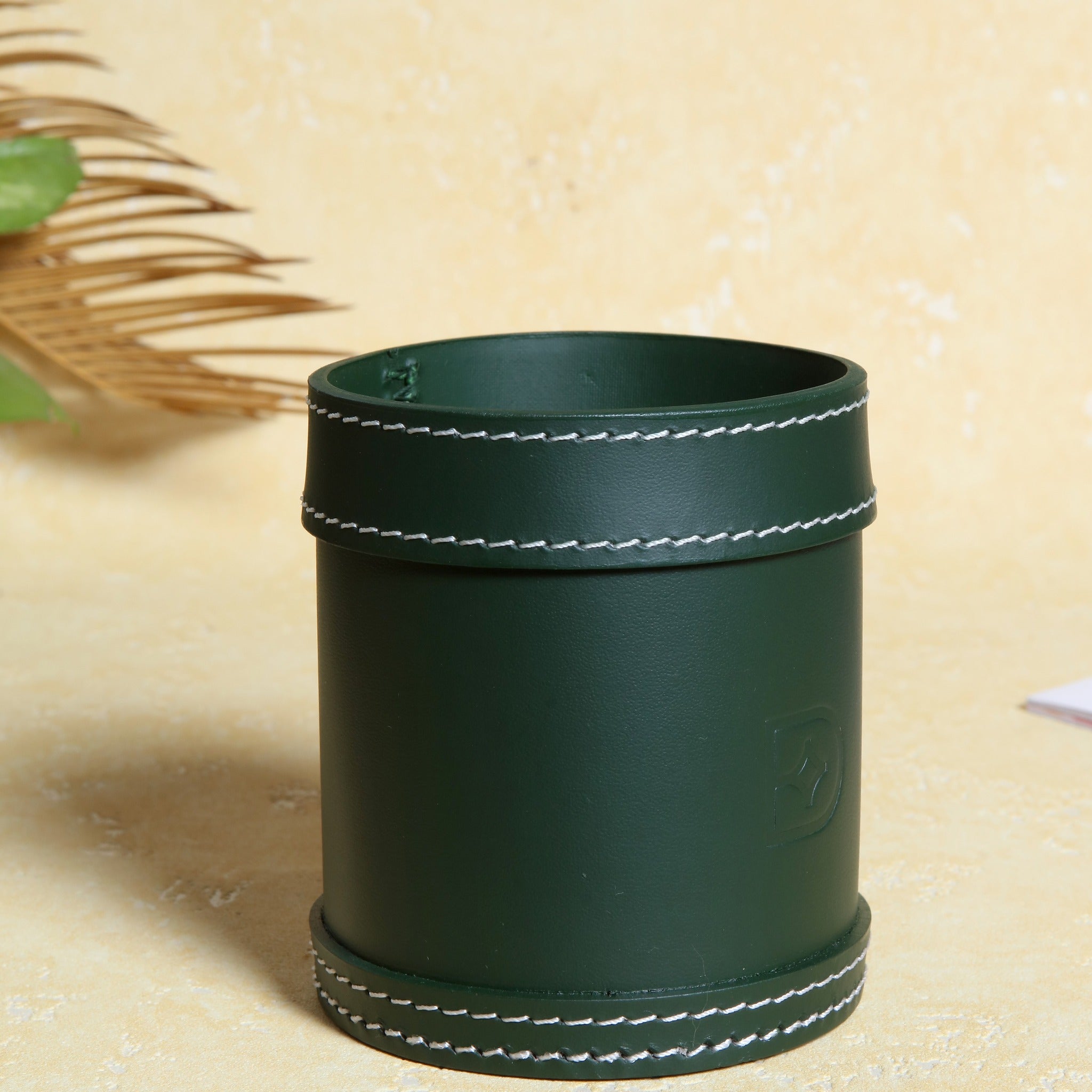 Pencup - Dark Green