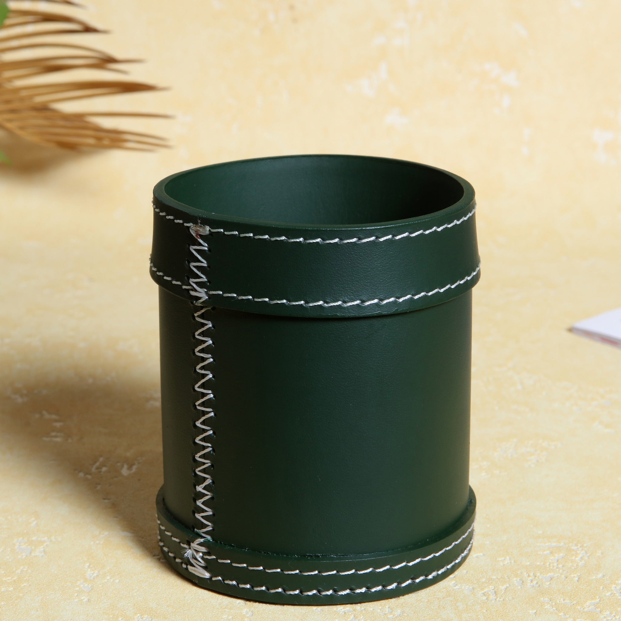 Pencup - Dark Green