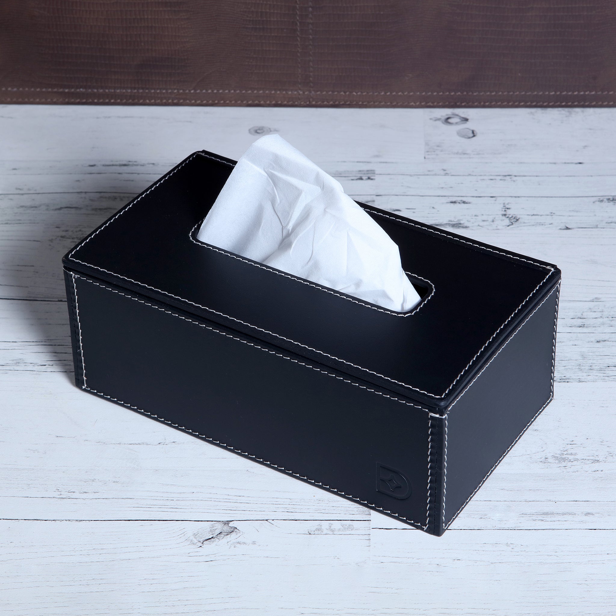 Tissue Box Rectangle