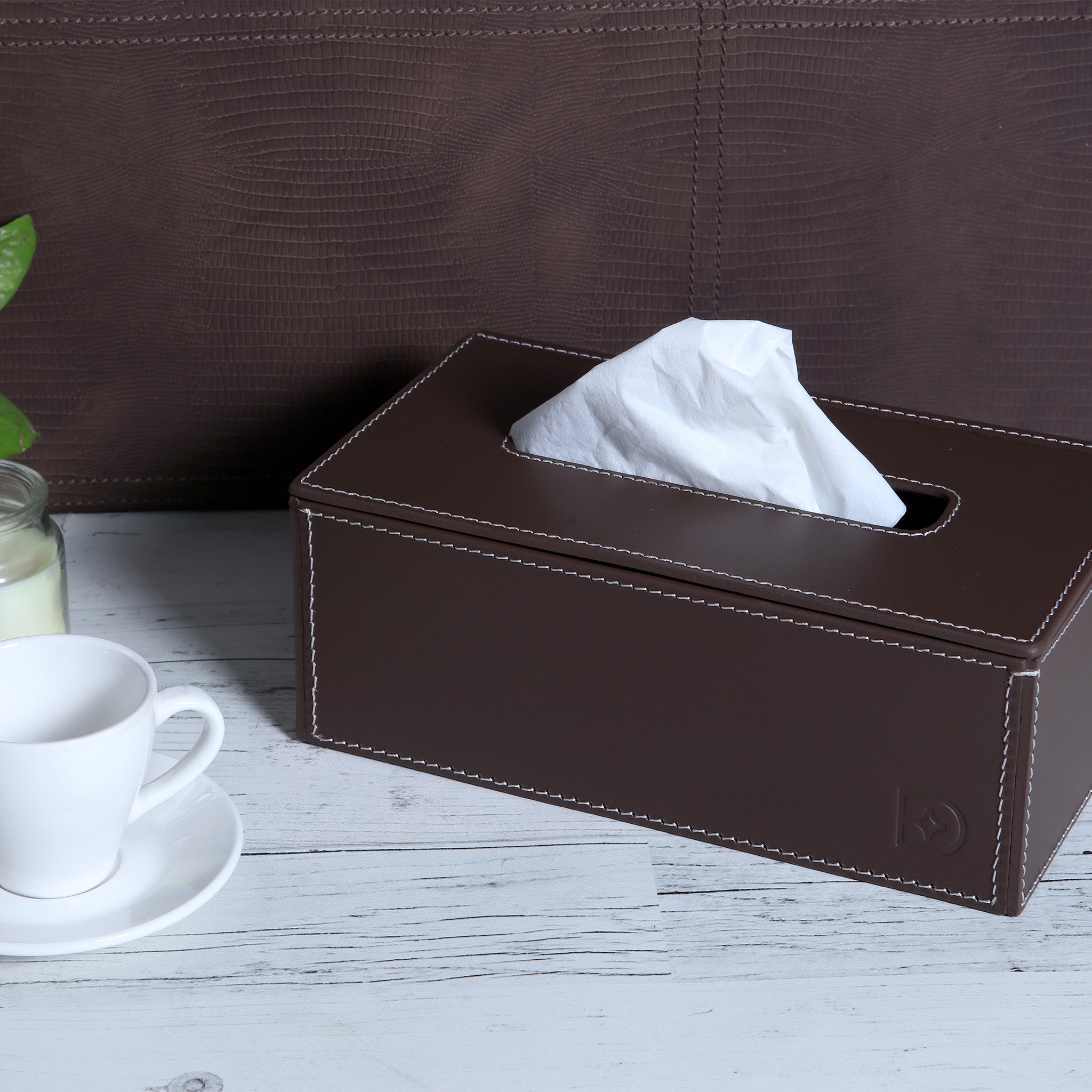 Tissue Box Rectangle