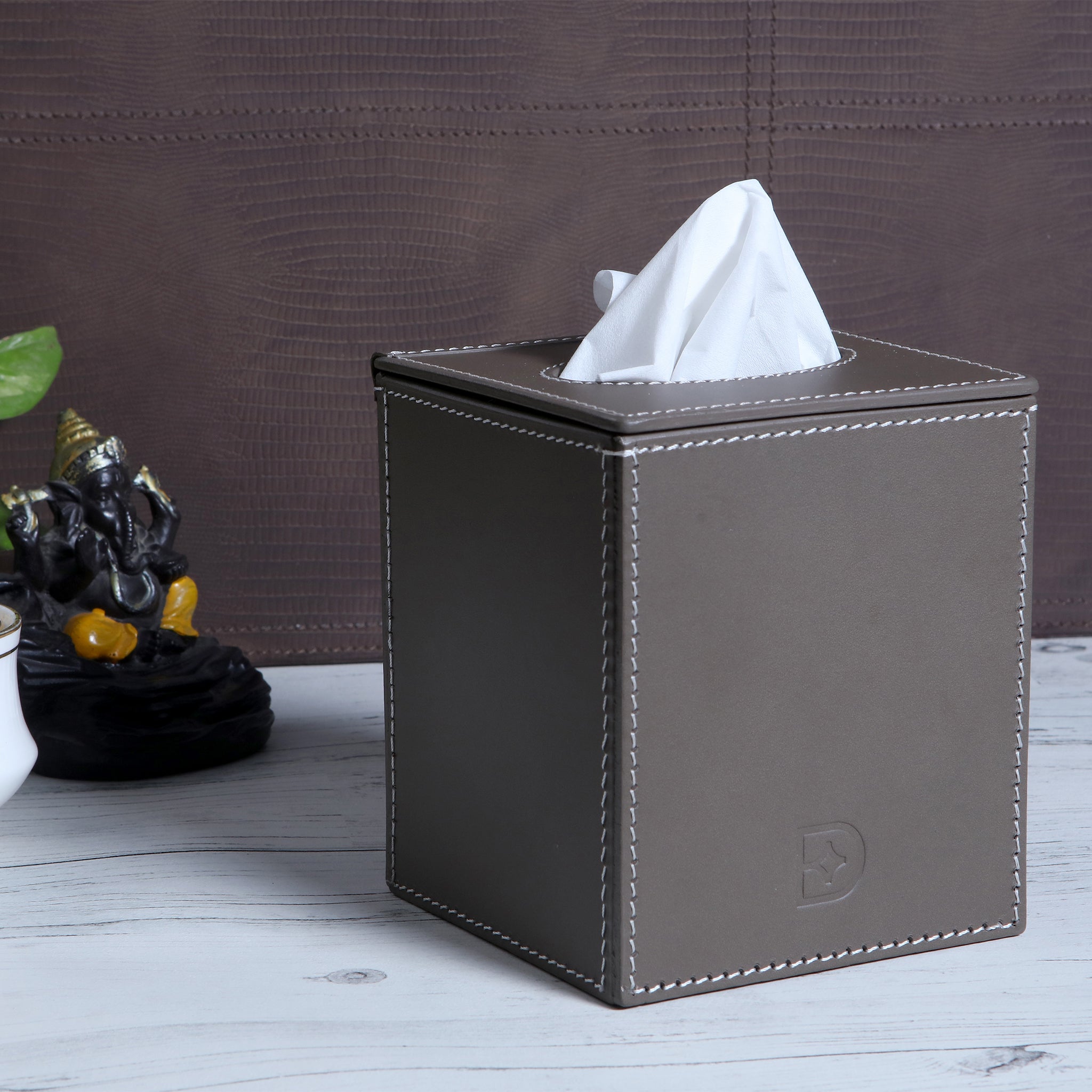 Tissue Box - Square