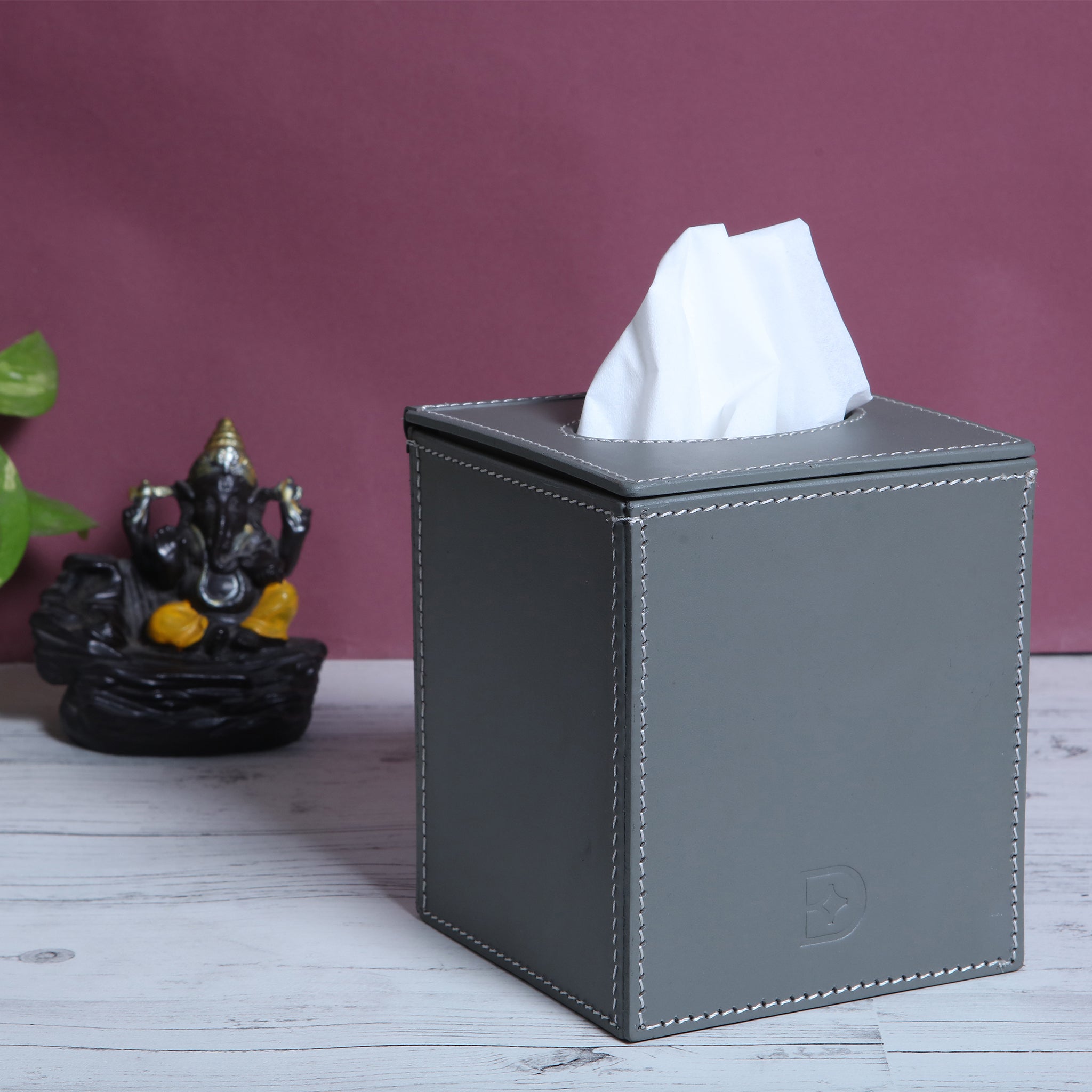 Tissue Box - Square