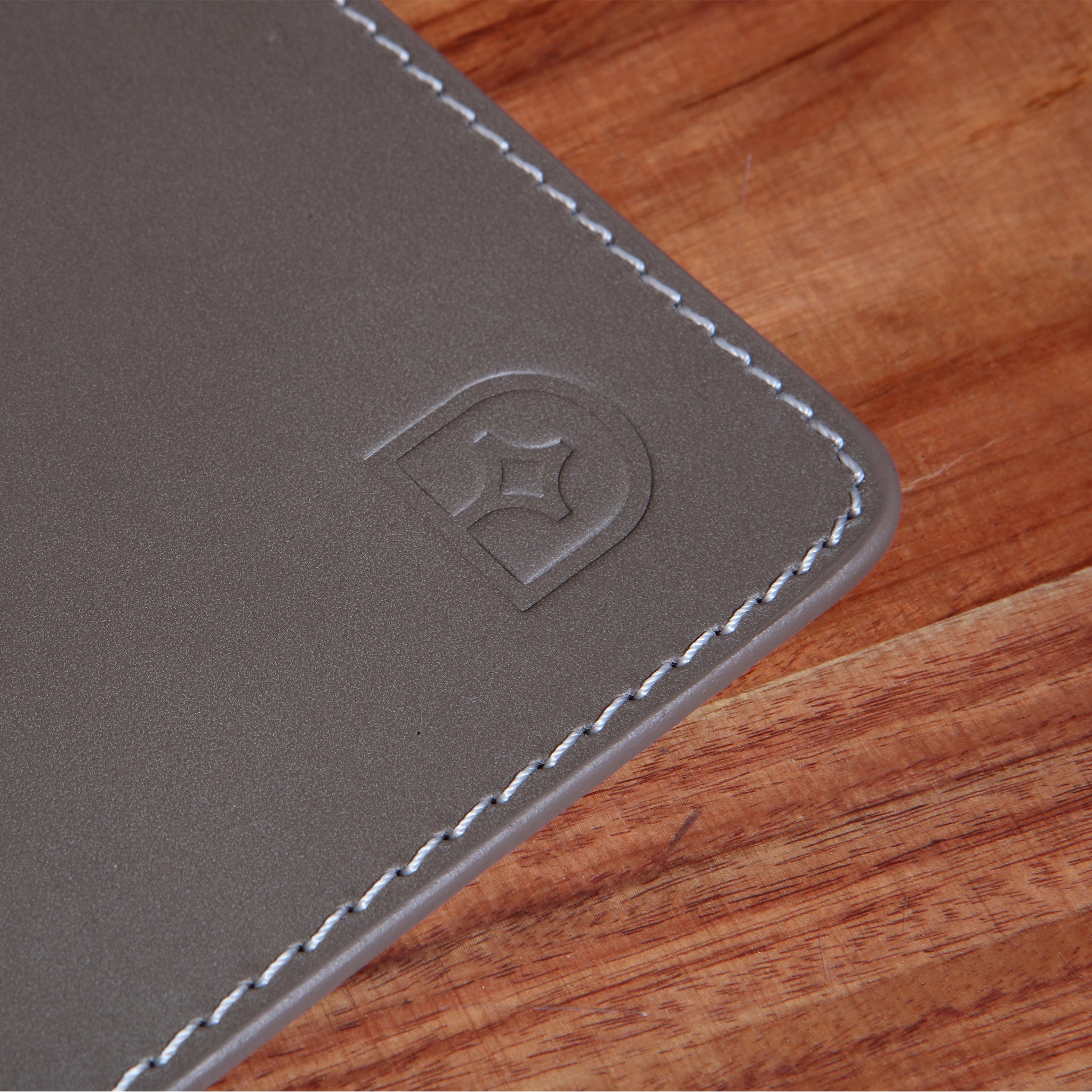 Deskpad - Elephant Grey