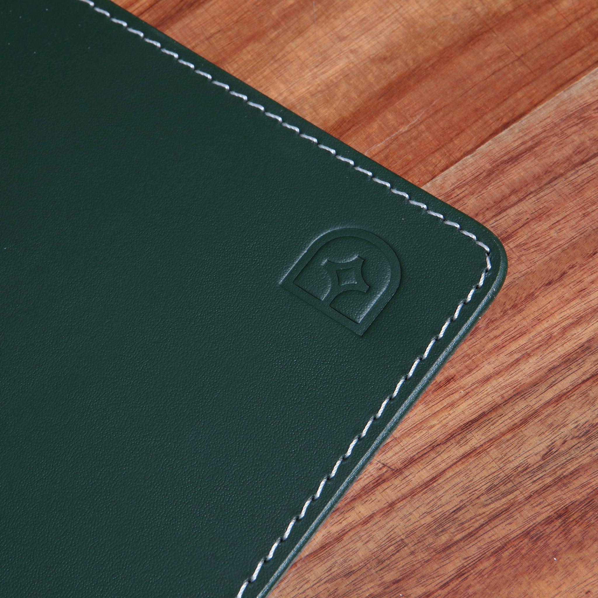 Deskpad - Dark Green