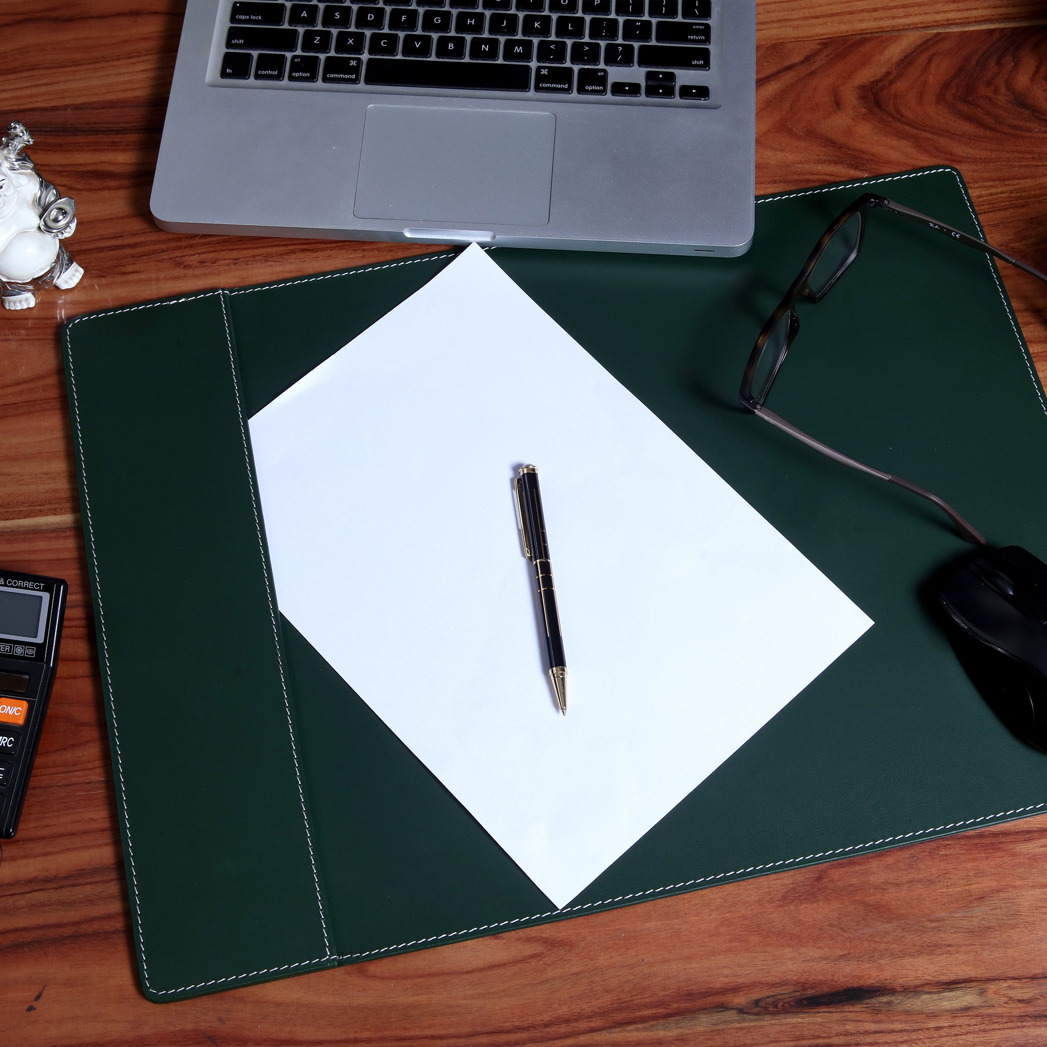 Deskpad - Dark Green
