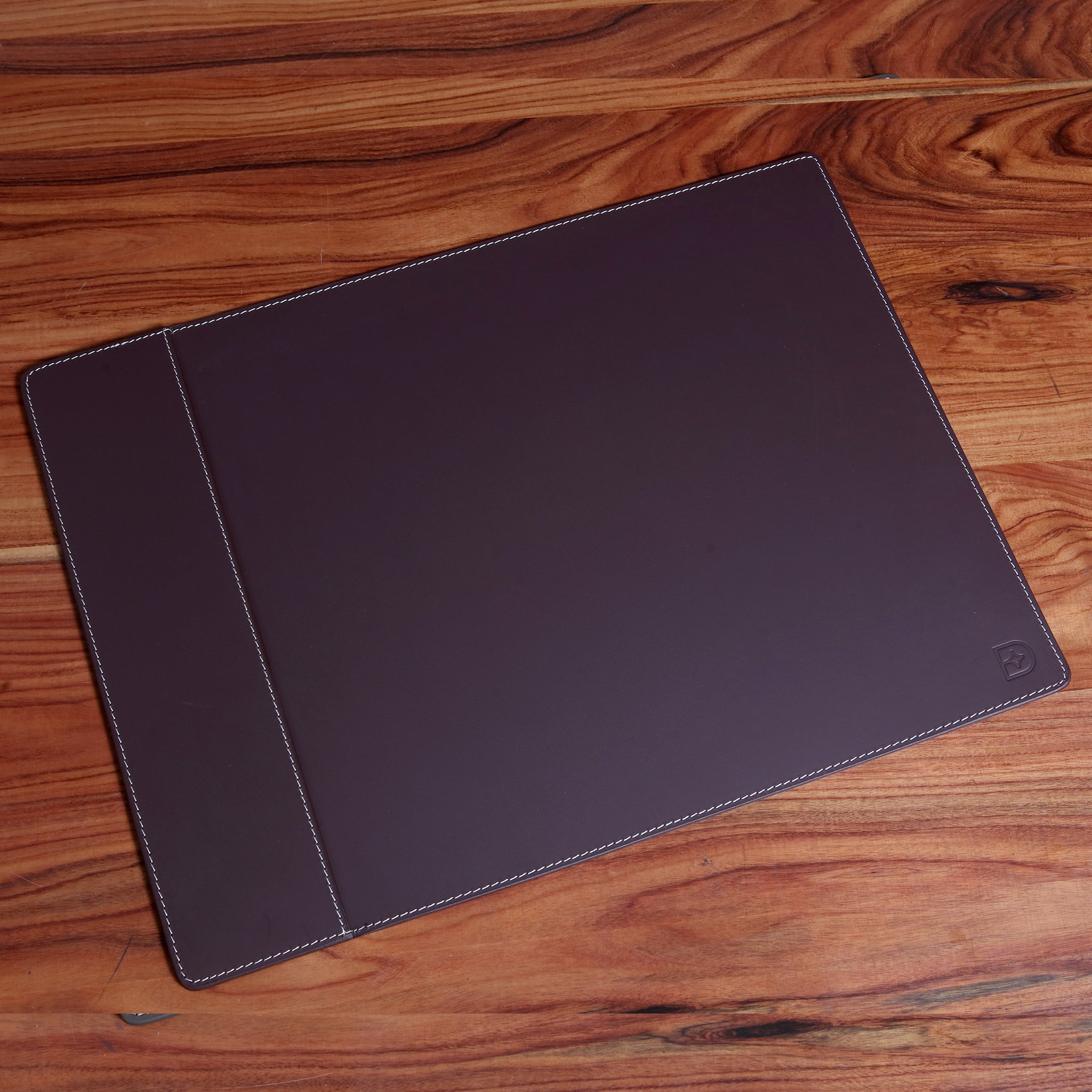 Deskpad - Burgundy