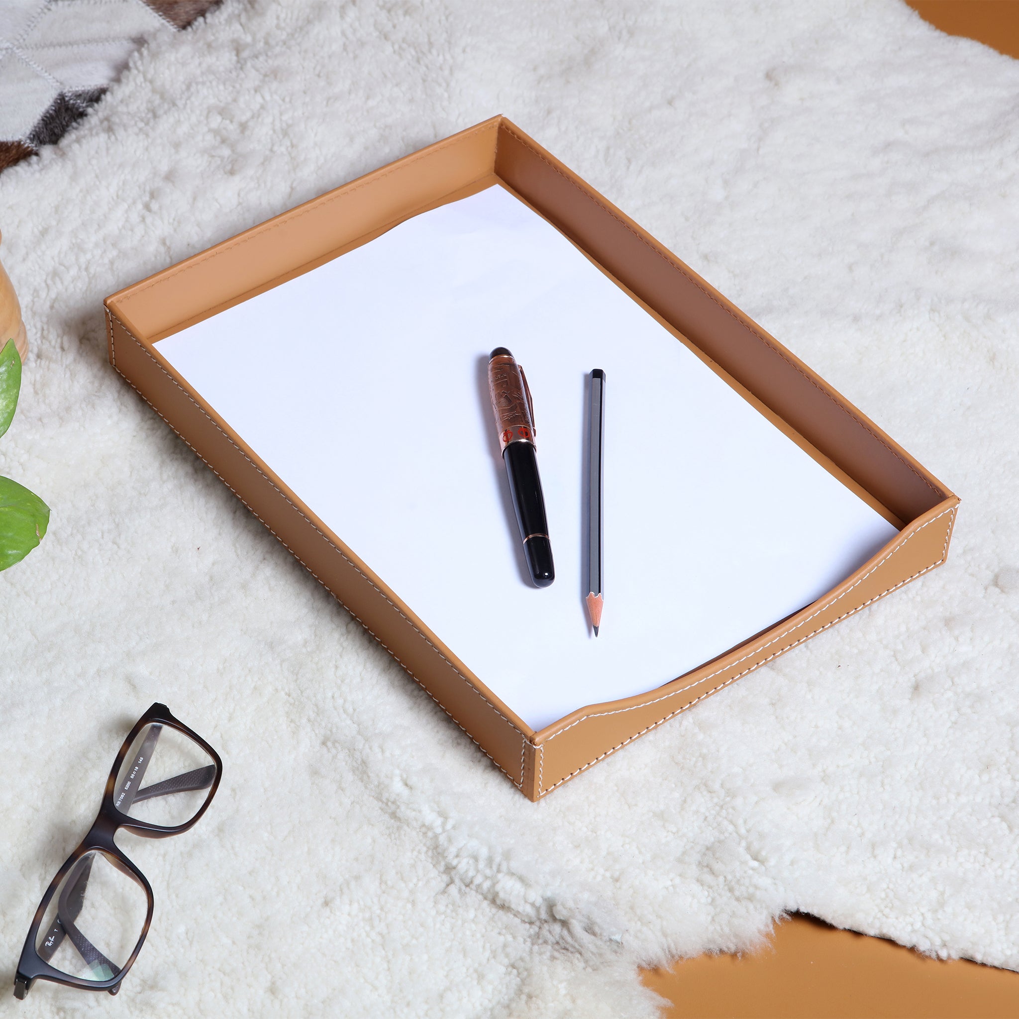 Letter Tray