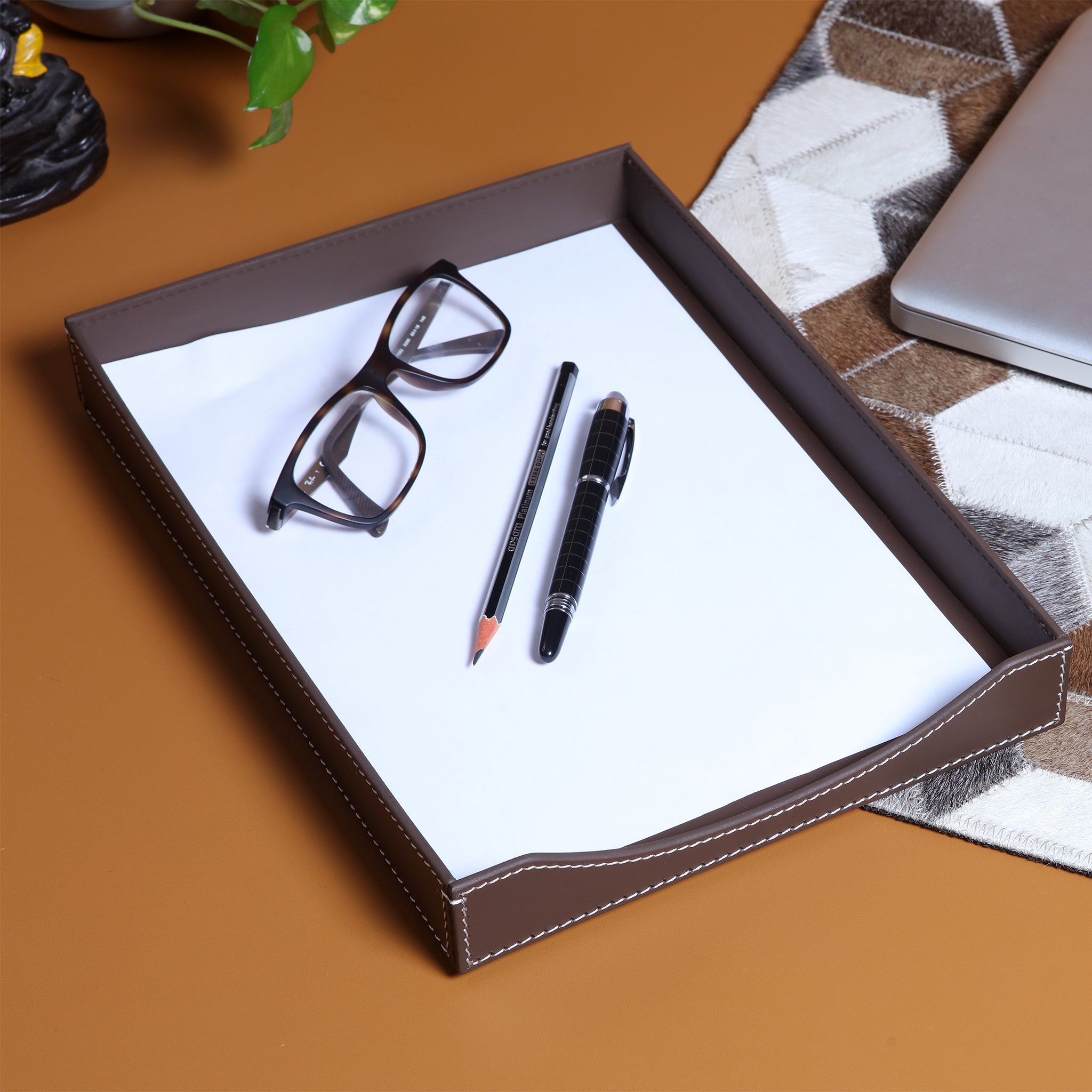 Letter Tray