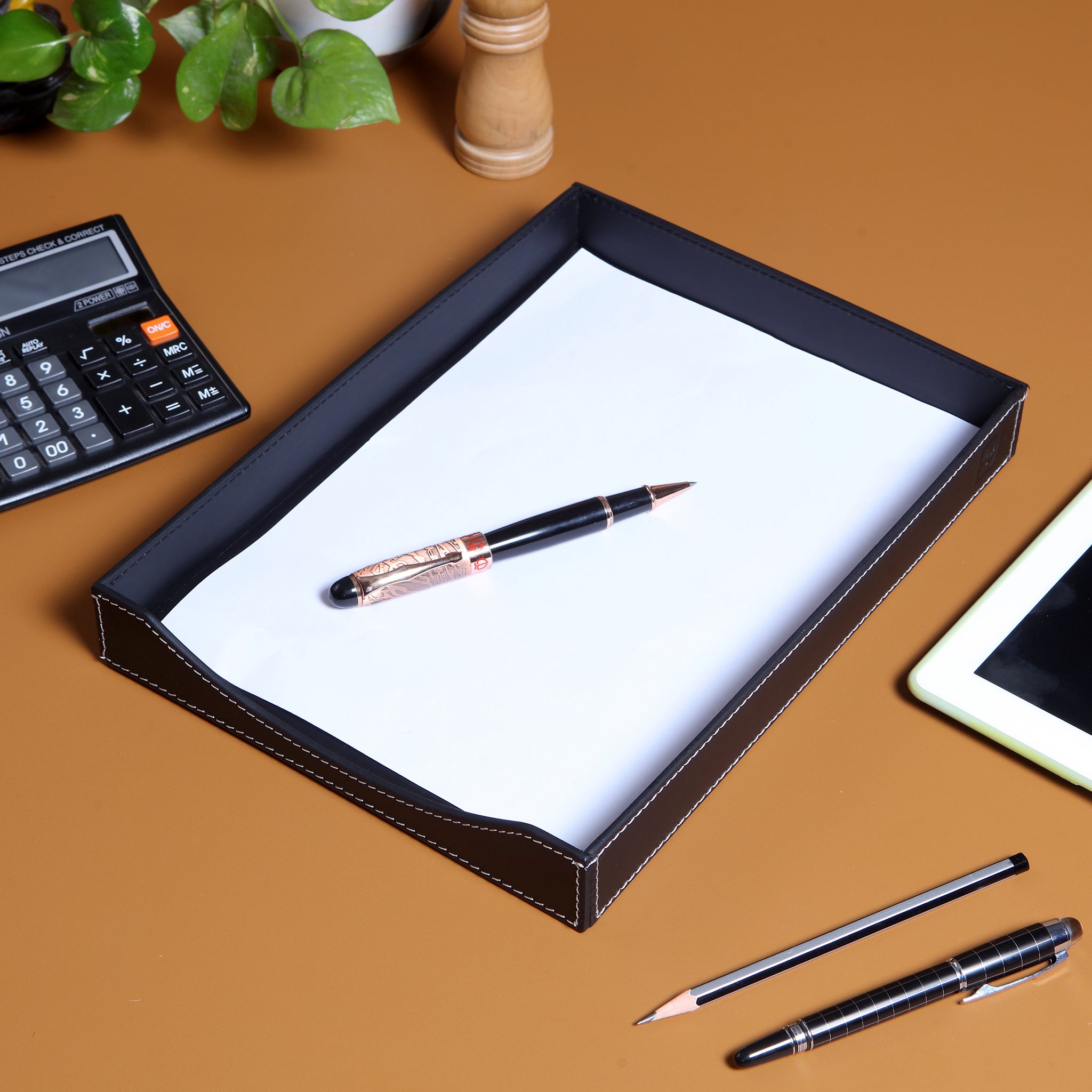 Letter Tray