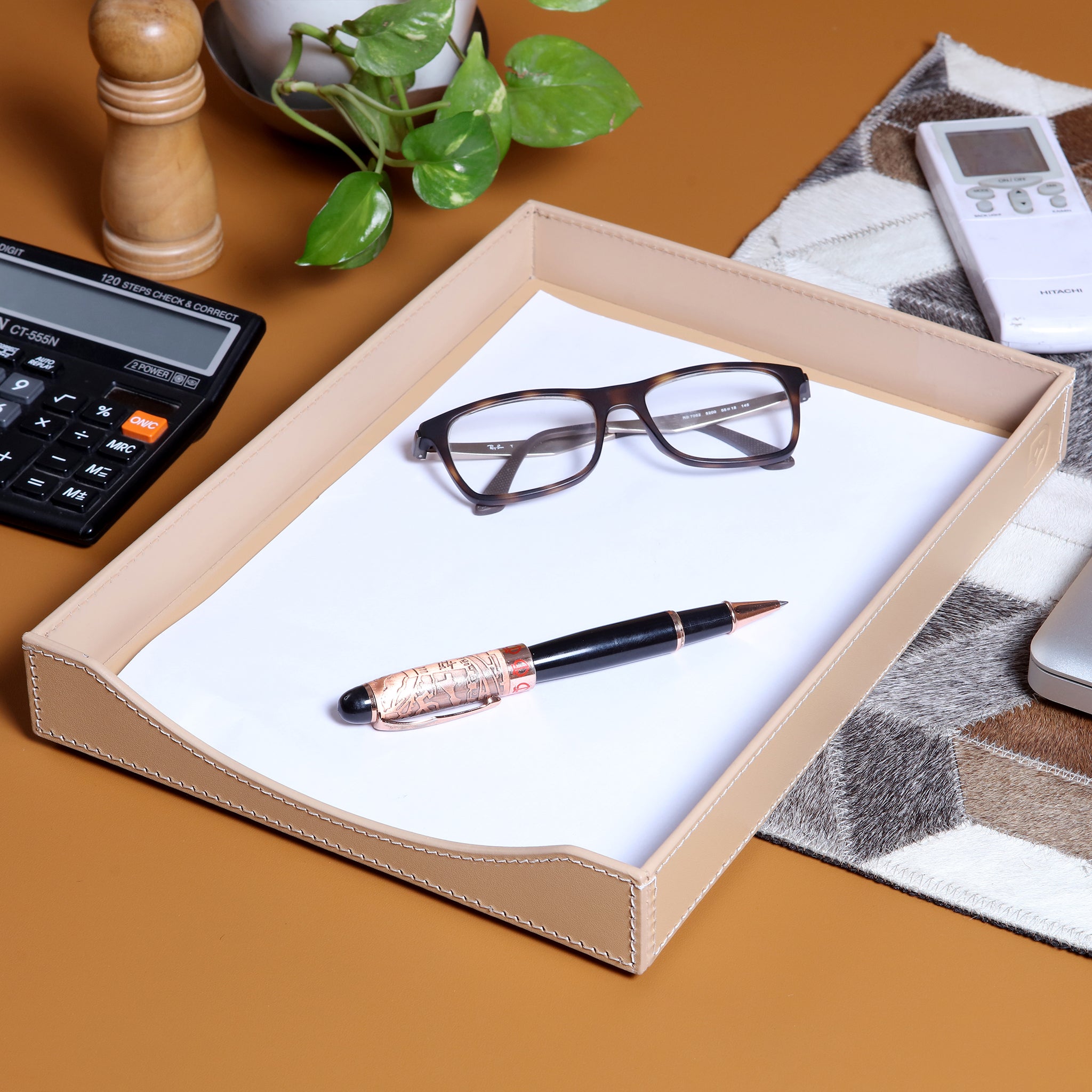 Letter Tray