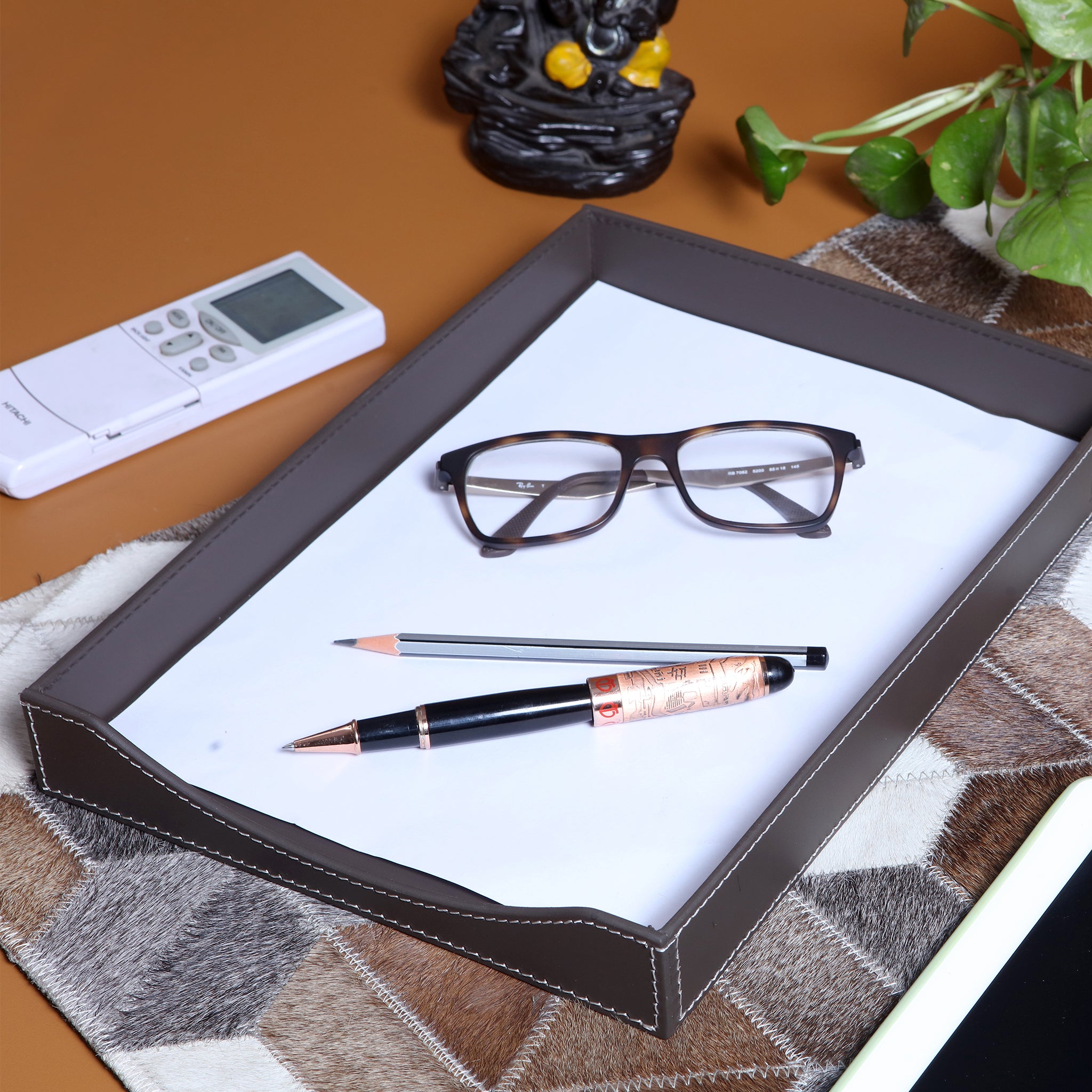 Letter Tray