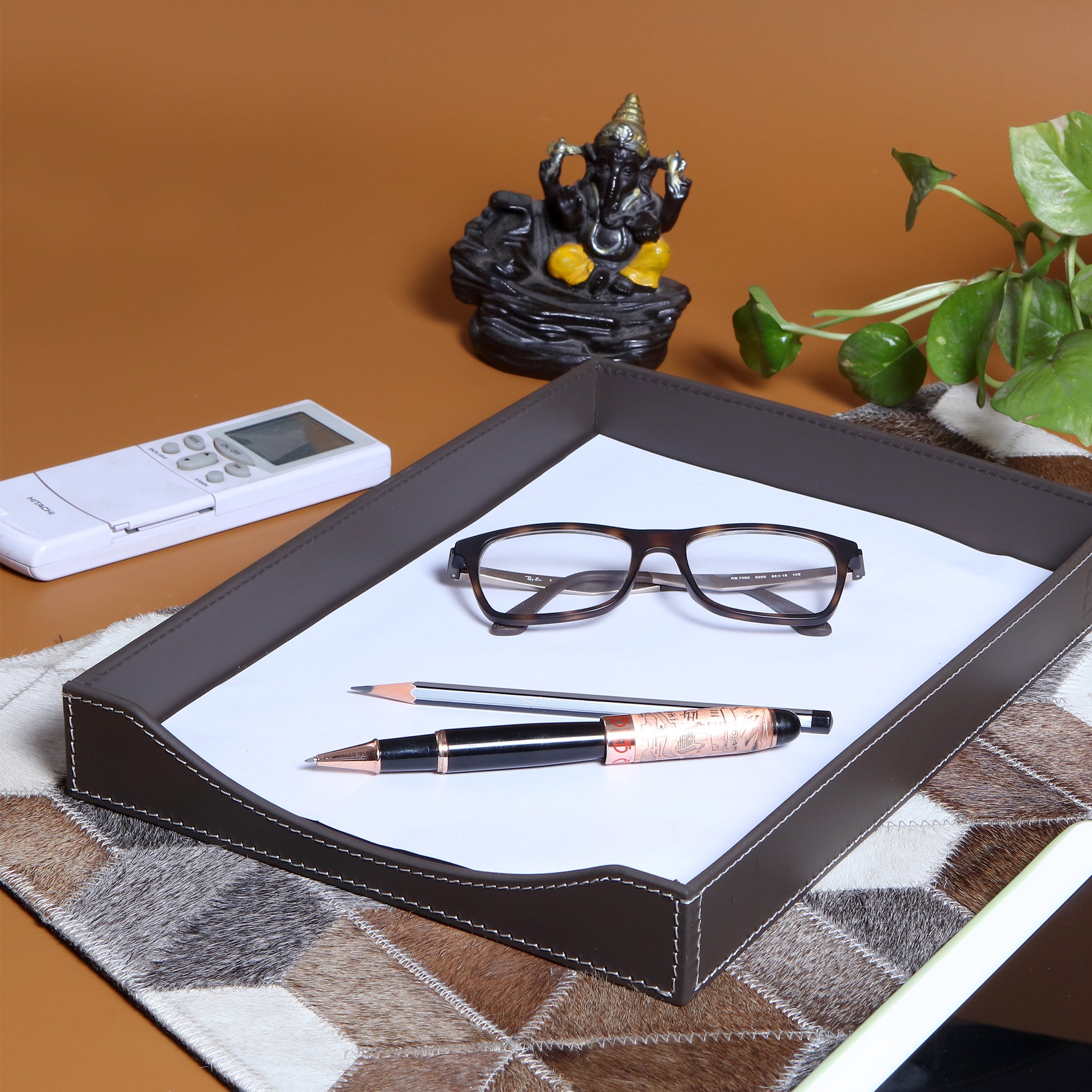 Letter Tray