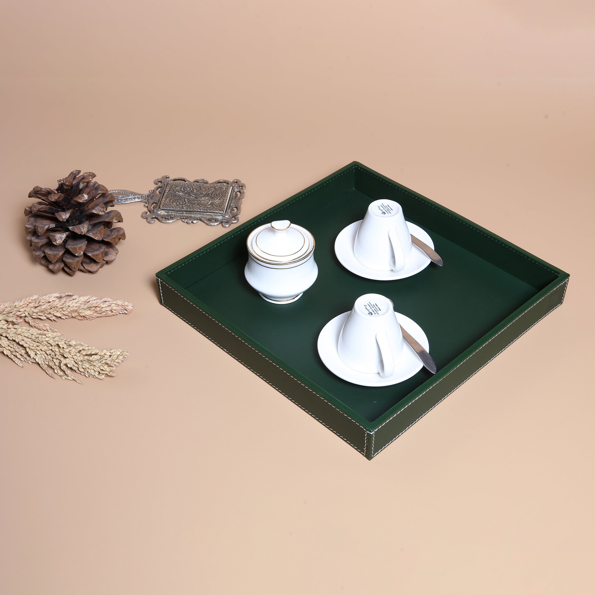 Square Serving Tray