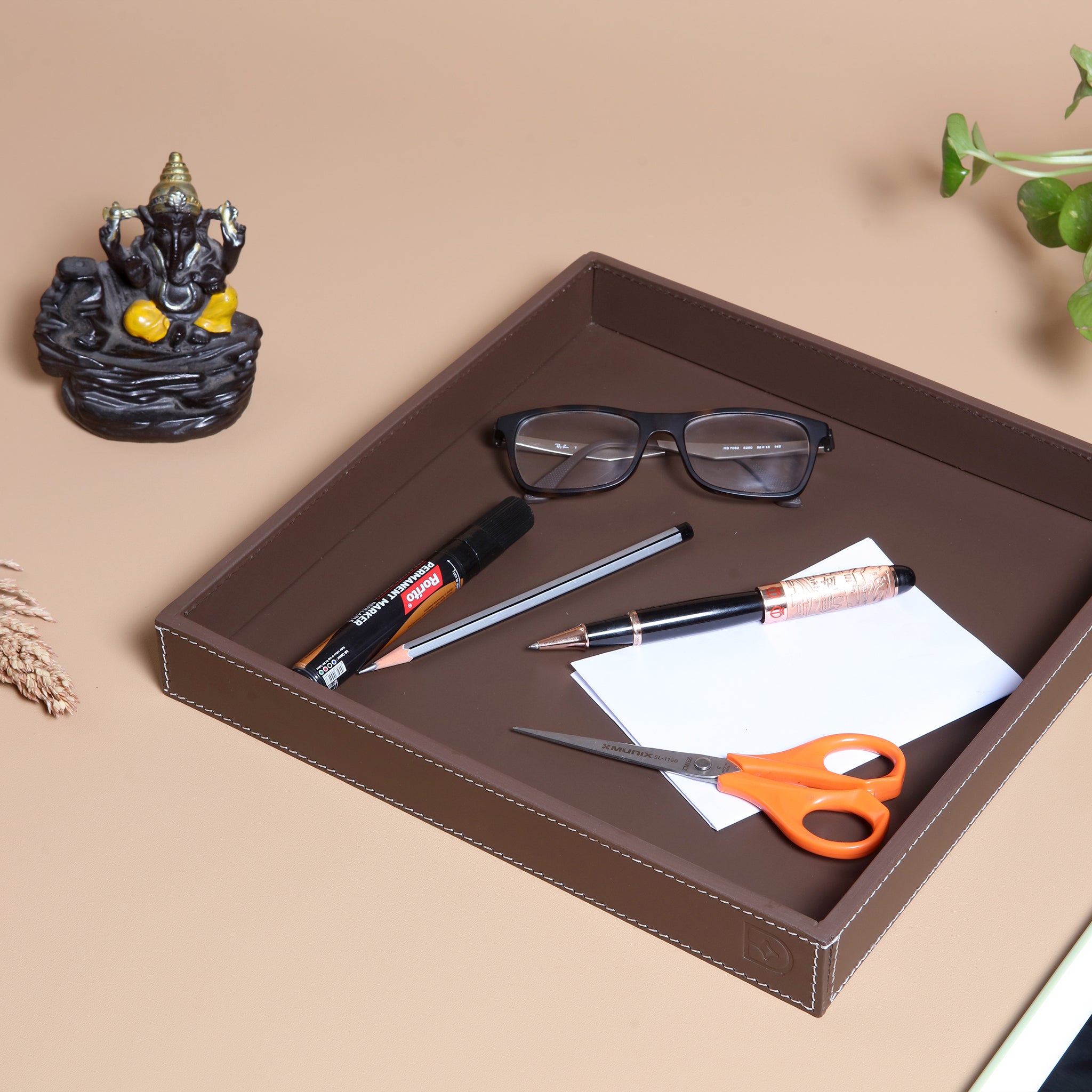 Square Serving Tray