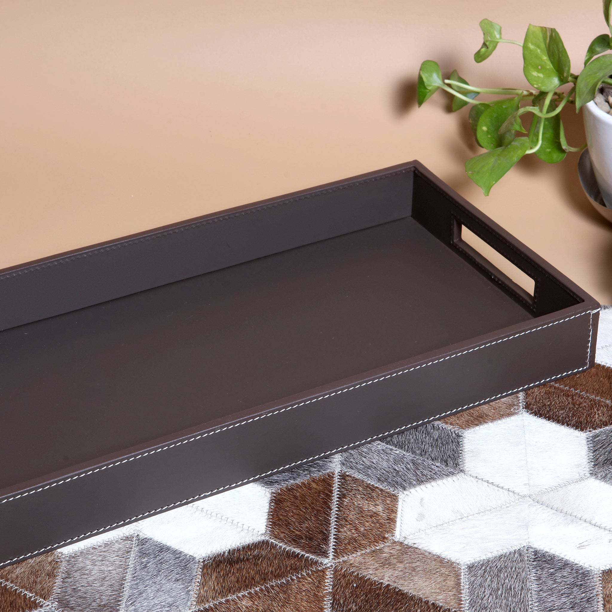 Rectangle Serving Tray