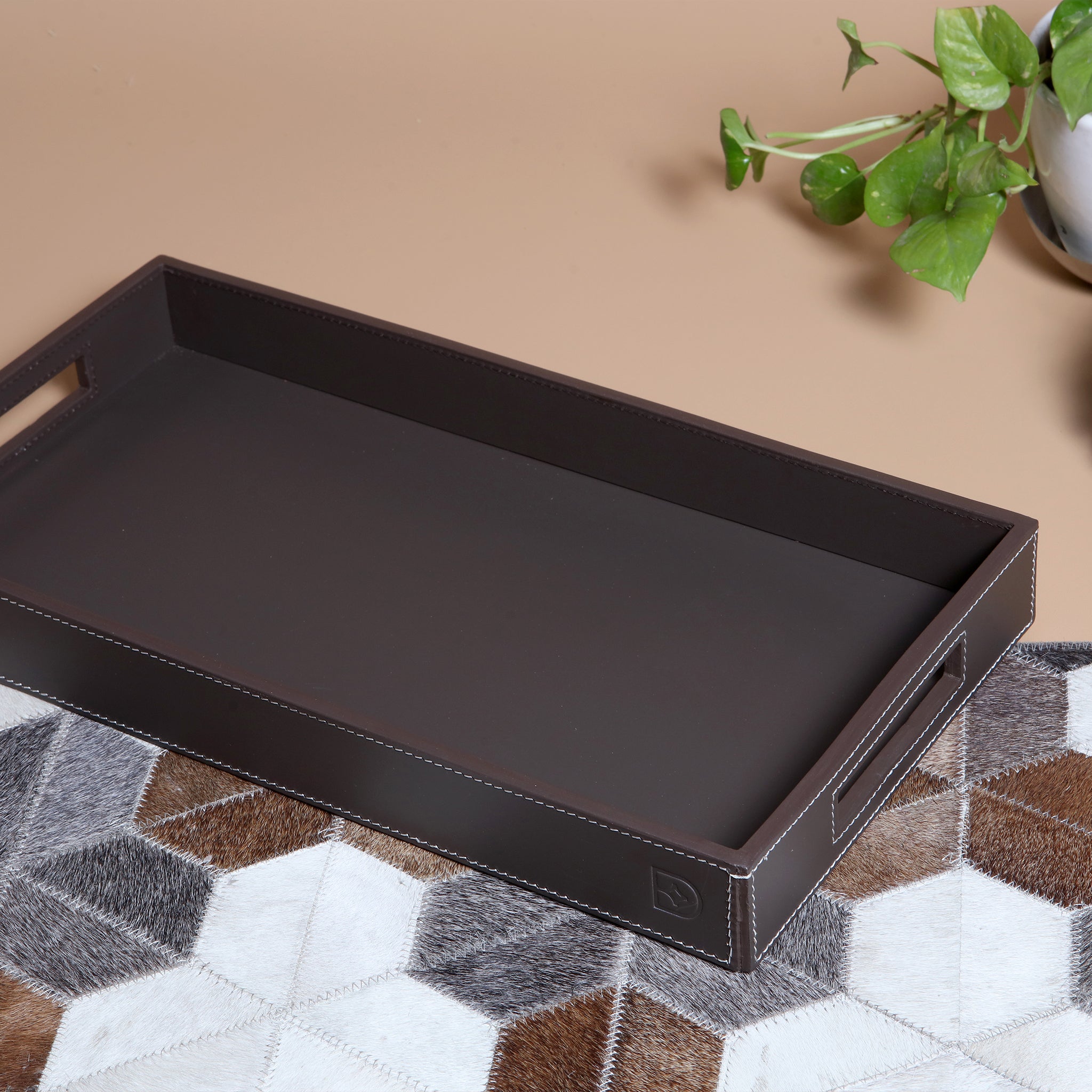 Rectangle Serving Tray