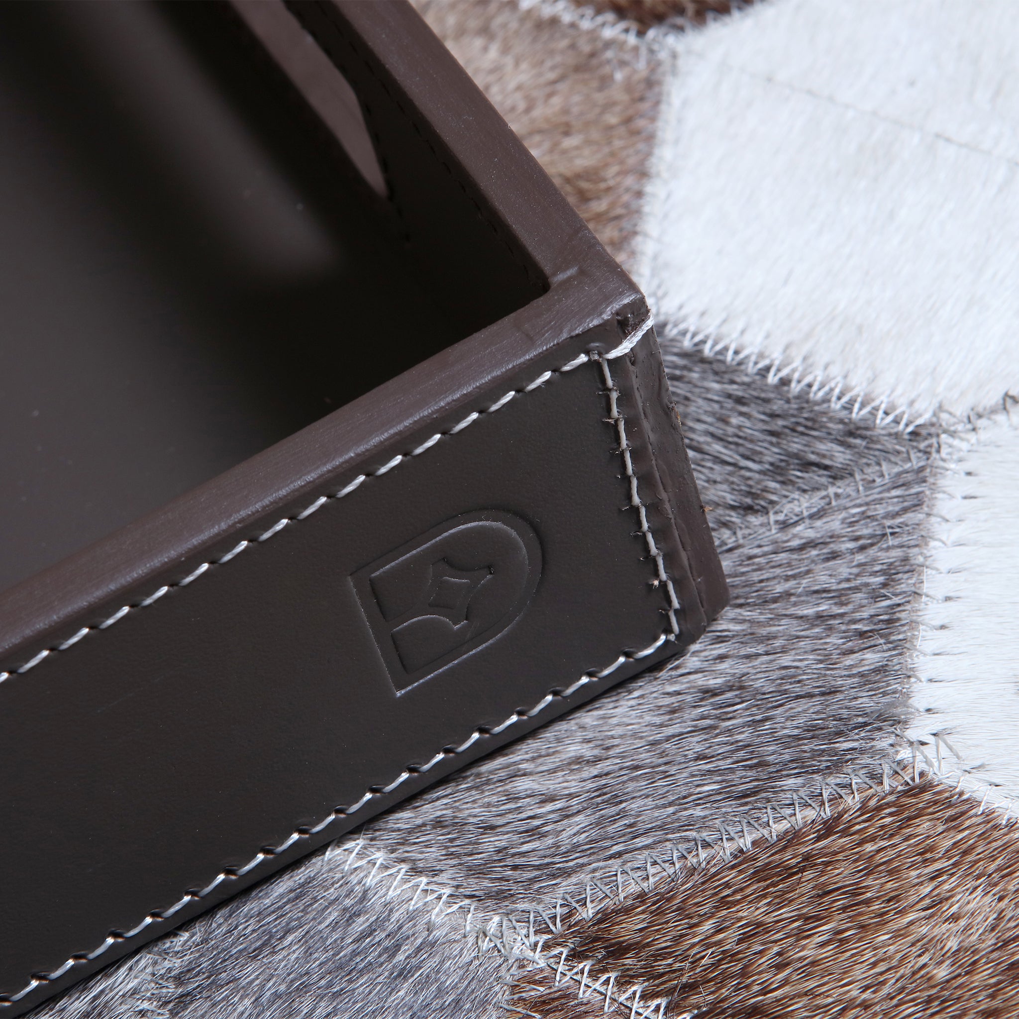 Rectangle Serving Tray