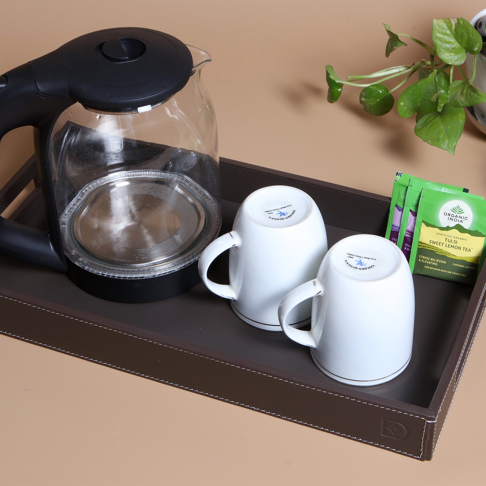 Rectangle Serving Tray