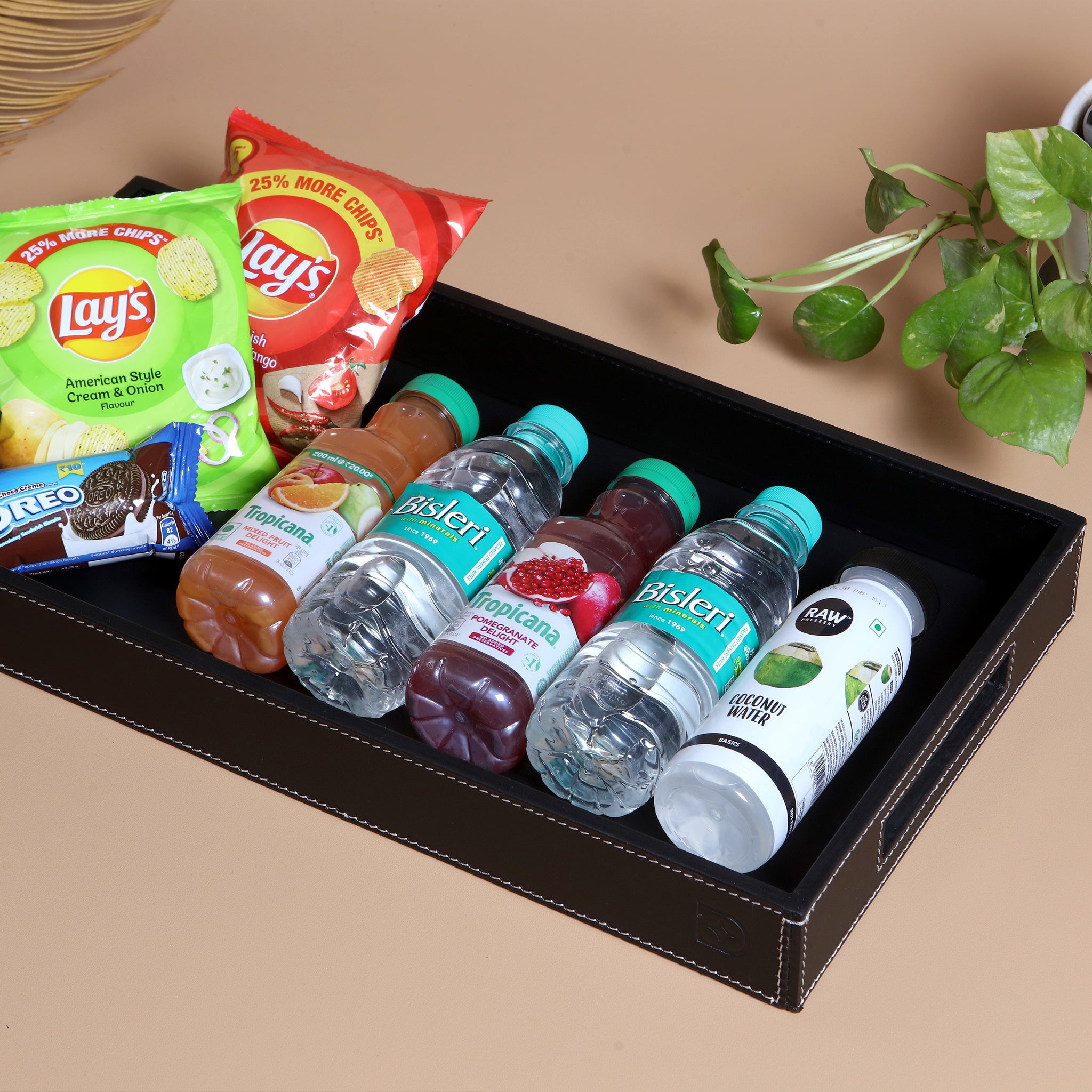Rectangle Serving Tray