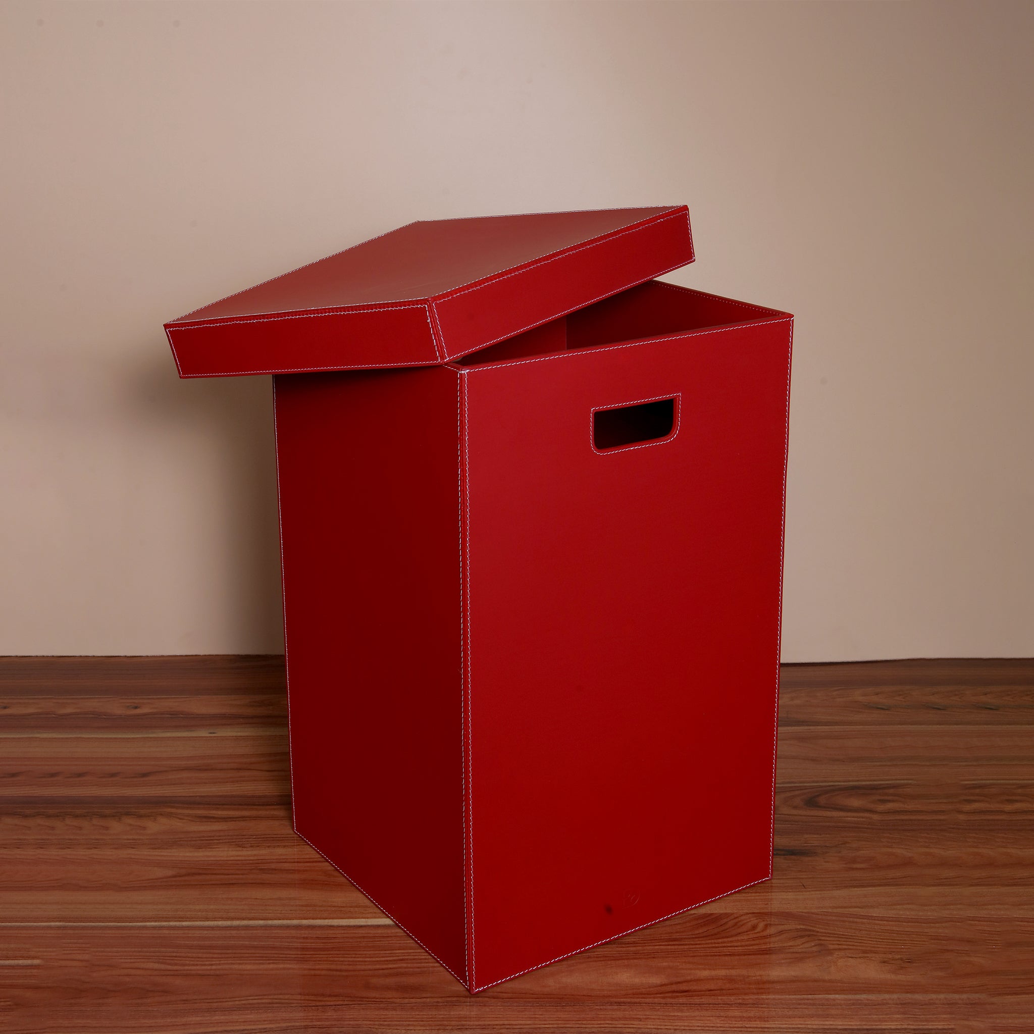 Laundry Basket - Square