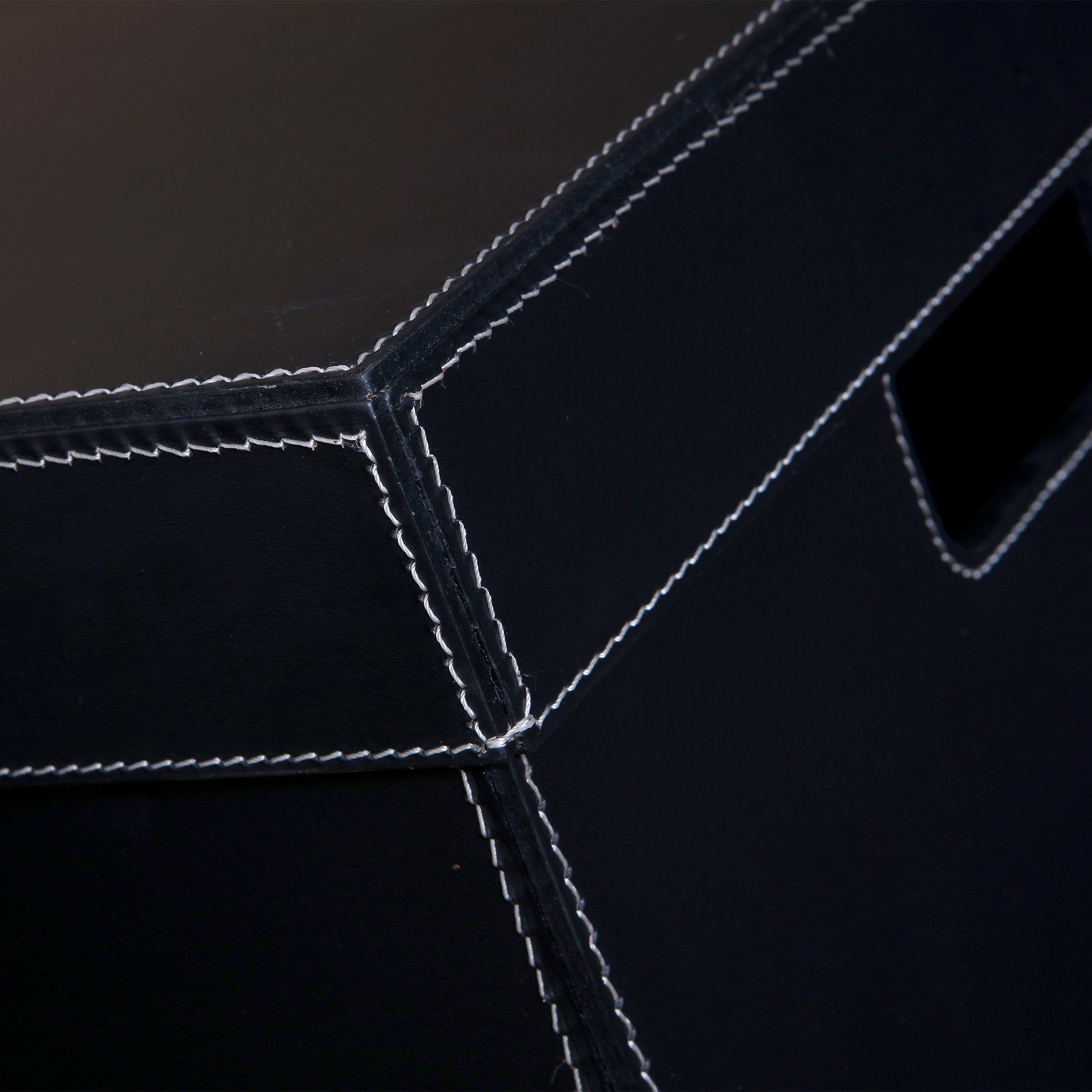 Laundry Basket - Square
