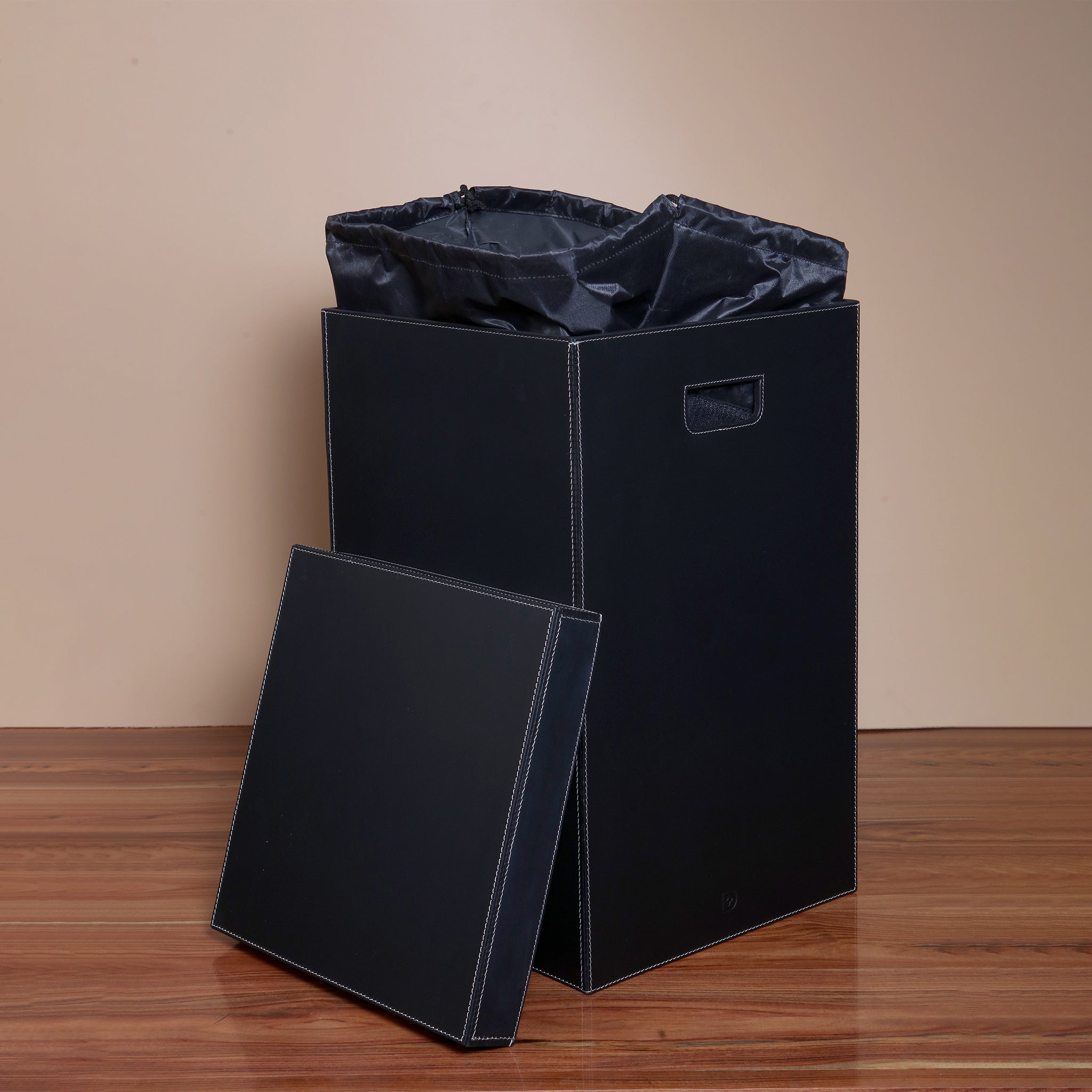 Laundry Basket - Square