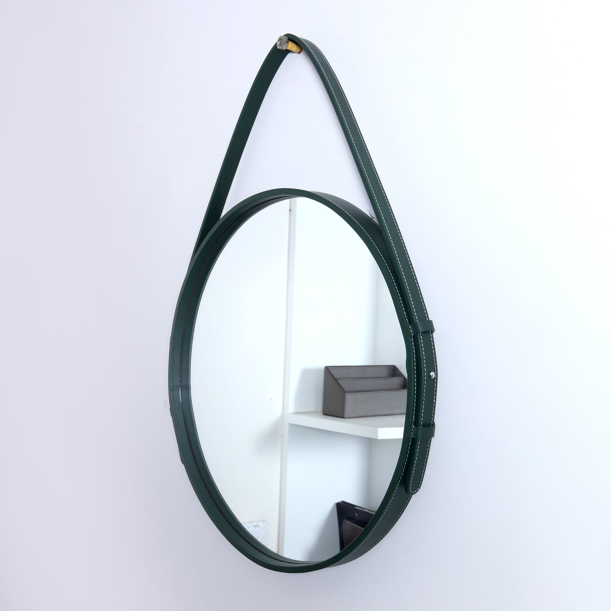 Wall Hanging Mirror